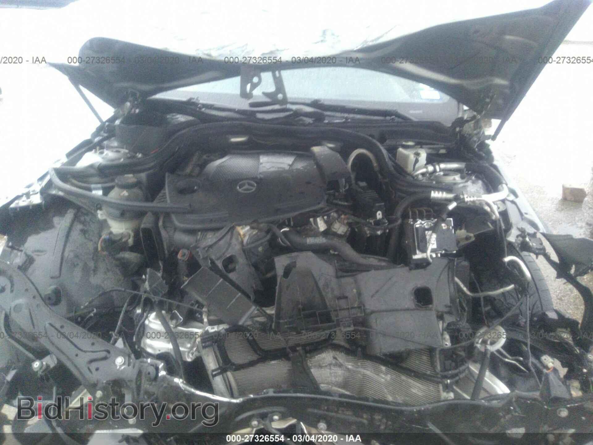 2012 MERCEDES-BENZ E - VIN: WDDHF5KB0CA643336 - Фото 10