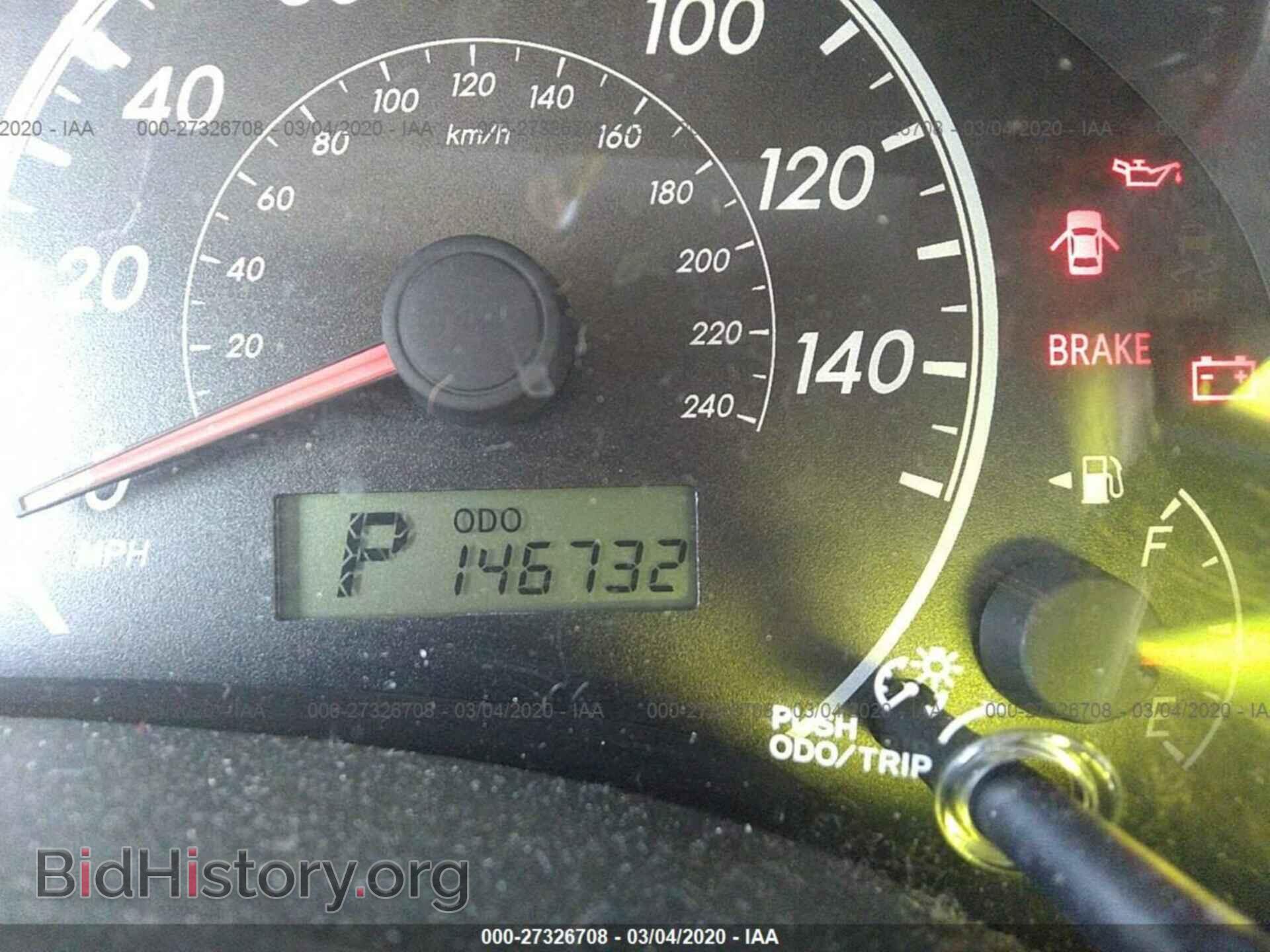 2012 TOYOTA COROLLA - VIN: 2T1BU4EE4CC807799 - Фото 7