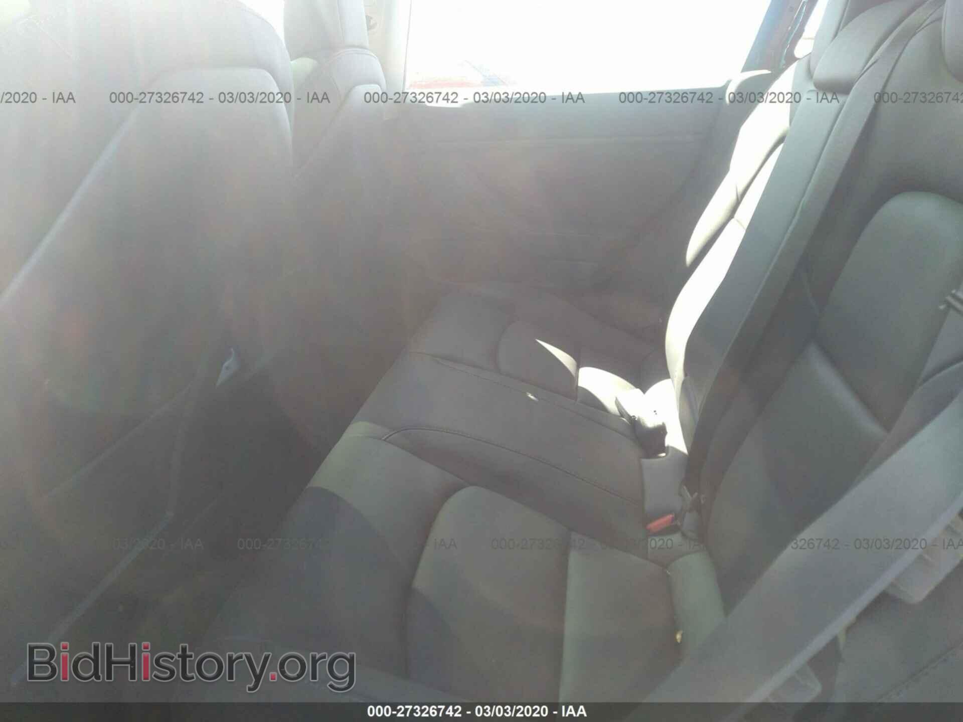 2018 TESLA MODEL 3 - VIN: 5YJ3E1EA9JF153775 - Photo 7