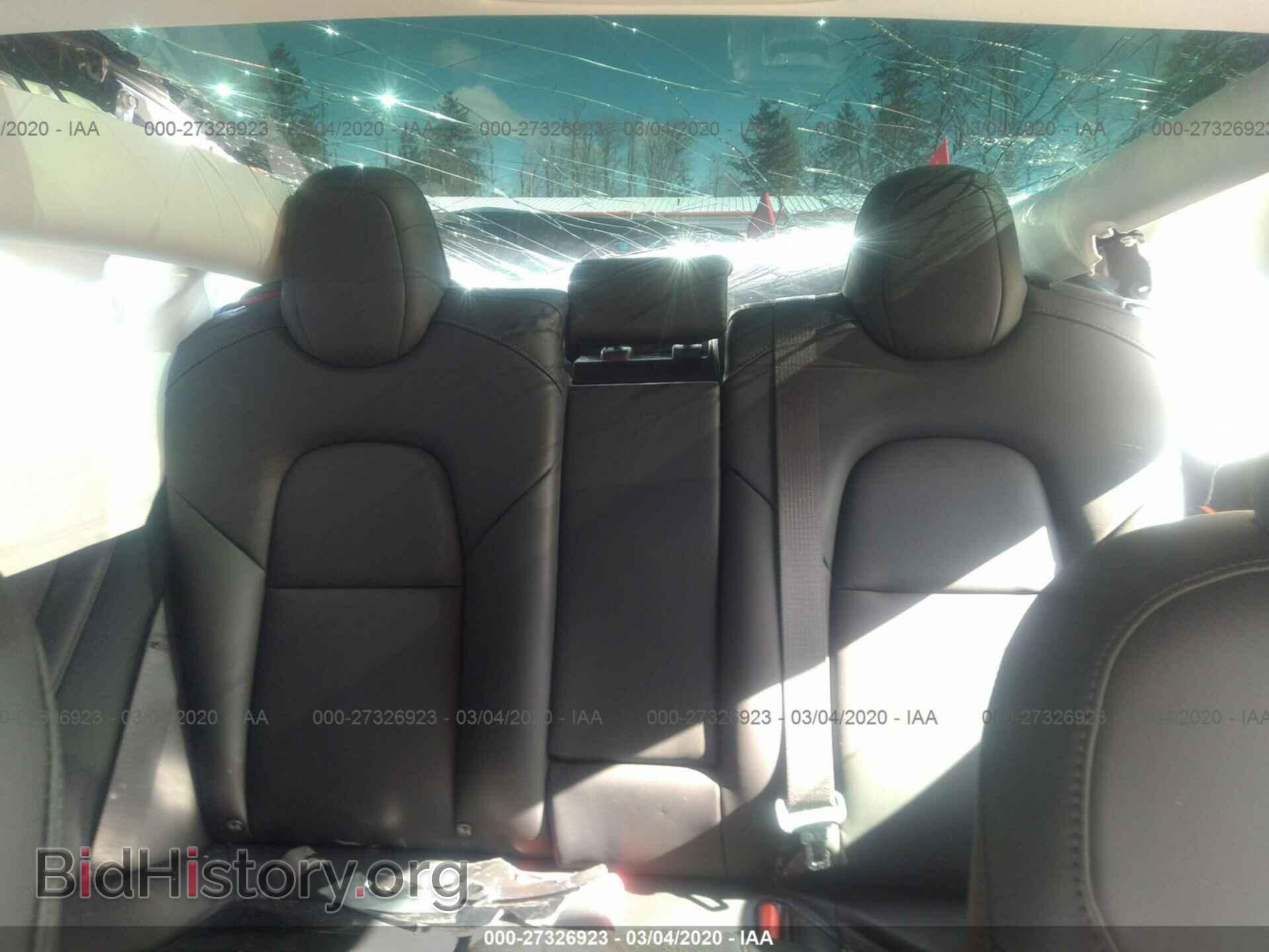 2019 TESLA MODEL 3 - VIN: 5YJ3E1EB4KF388711 - Photo 8