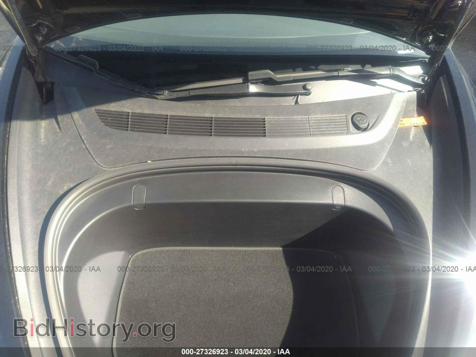 2019 TESLA MODEL 3 - VIN: 5YJ3E1EB4KF388711 - Photo 10