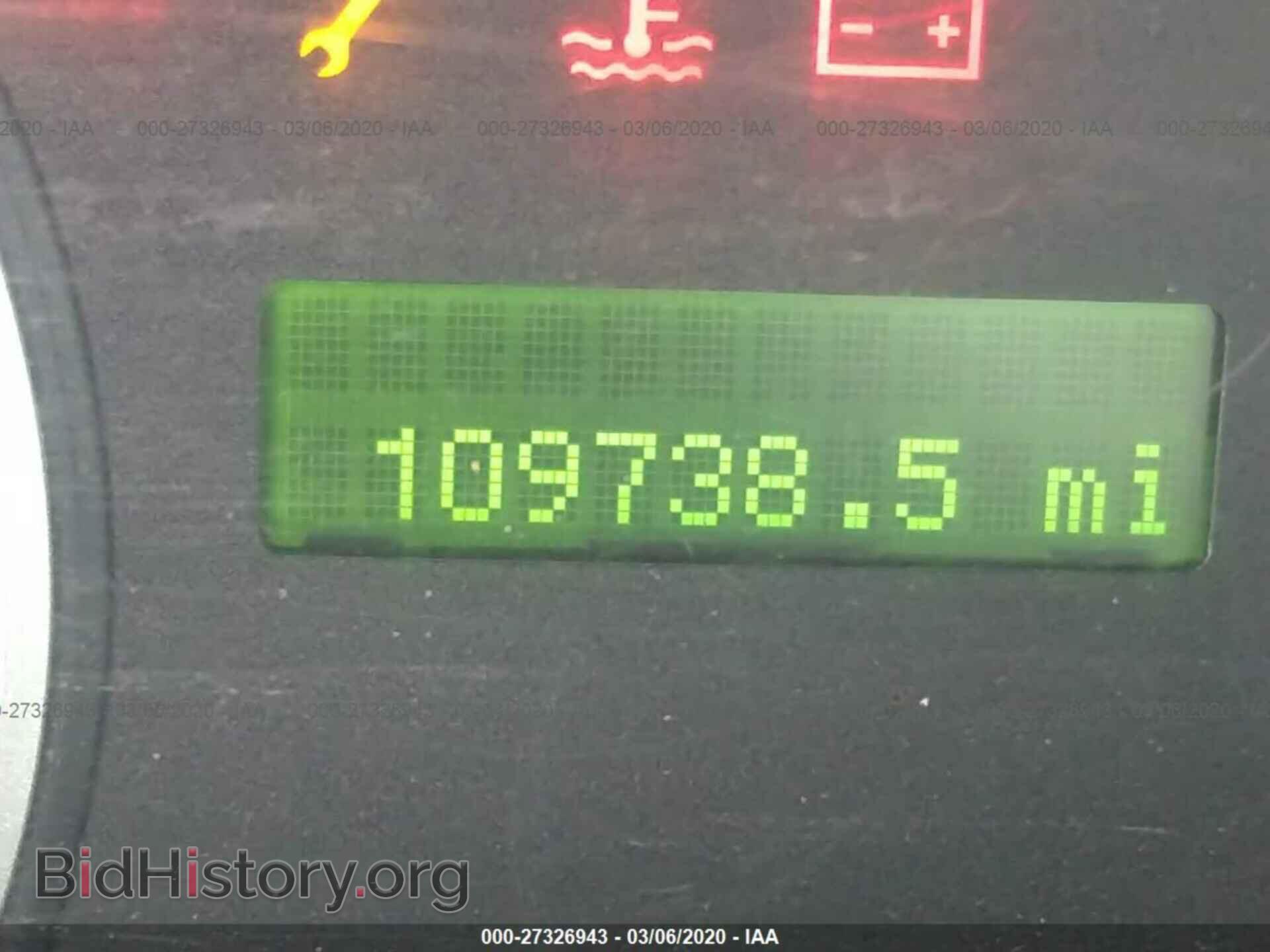 2008 FORD EXPLORER - VIN: 1FMEU73E68UA51240 - Фото 7