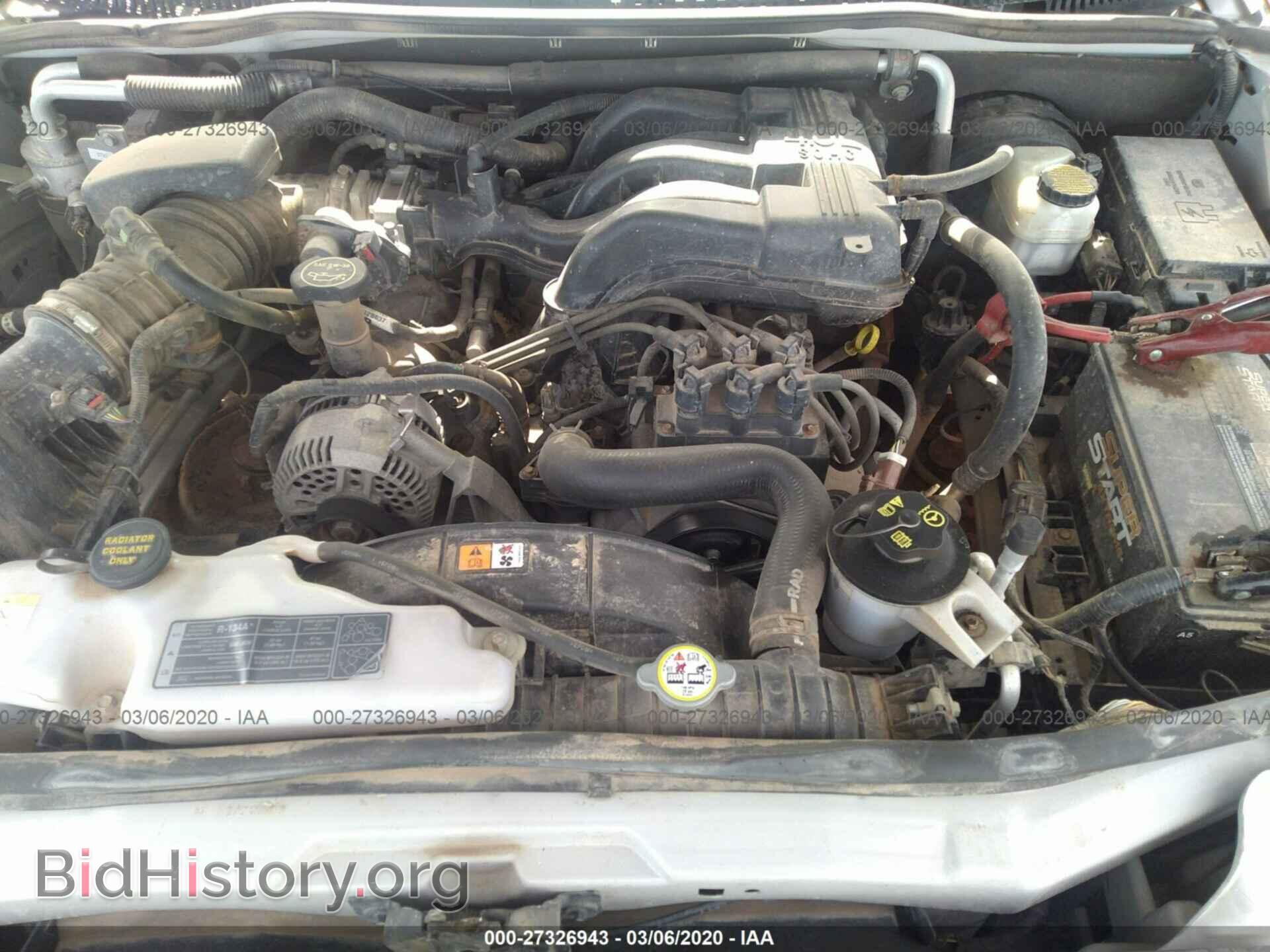 2008 FORD EXPLORER - VIN: 1FMEU73E68UA51240 - Фото 10