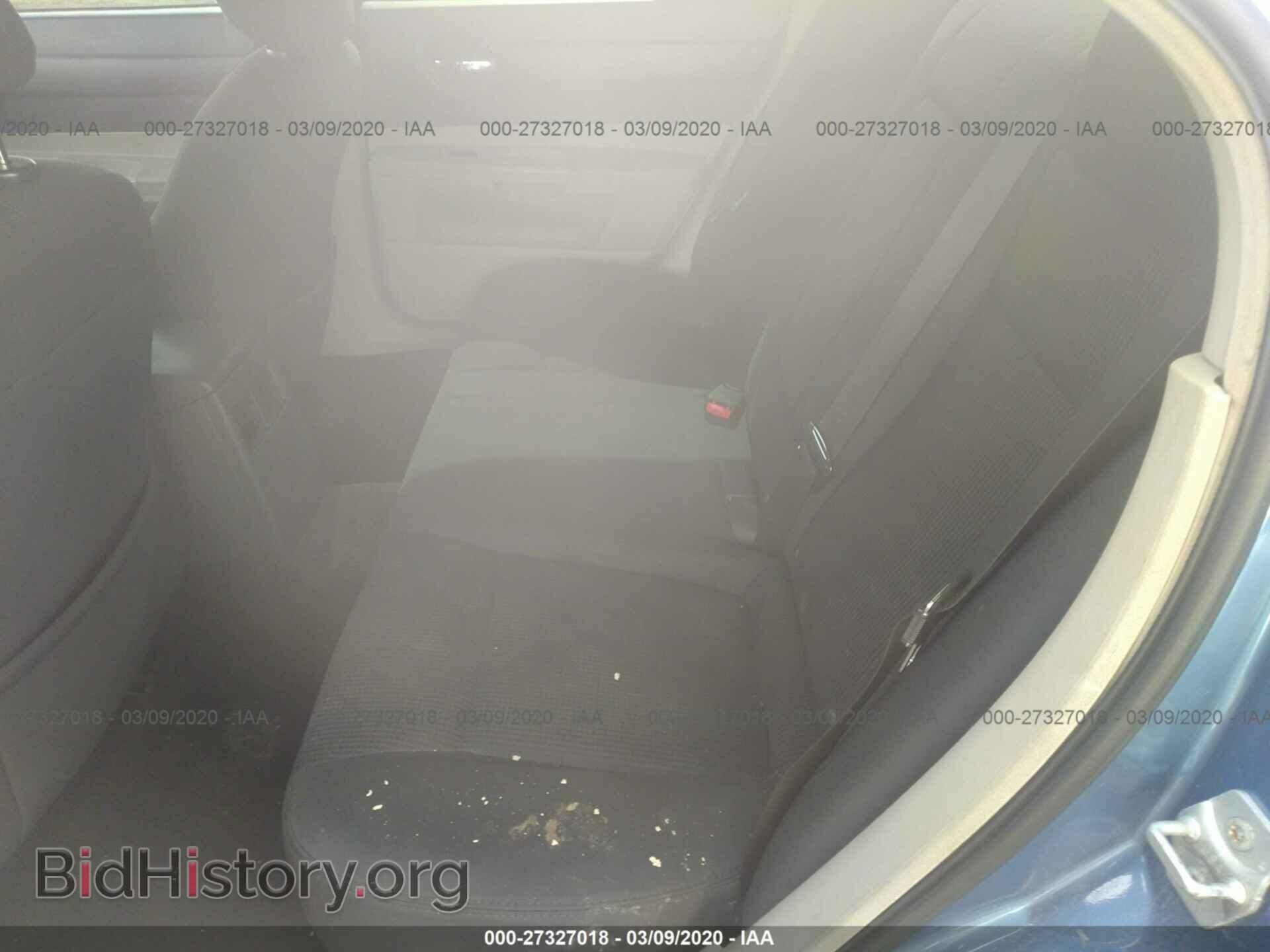 2007 DODGE CHARGER - VIN: 2B3KA43G77H816720 - Фото 8