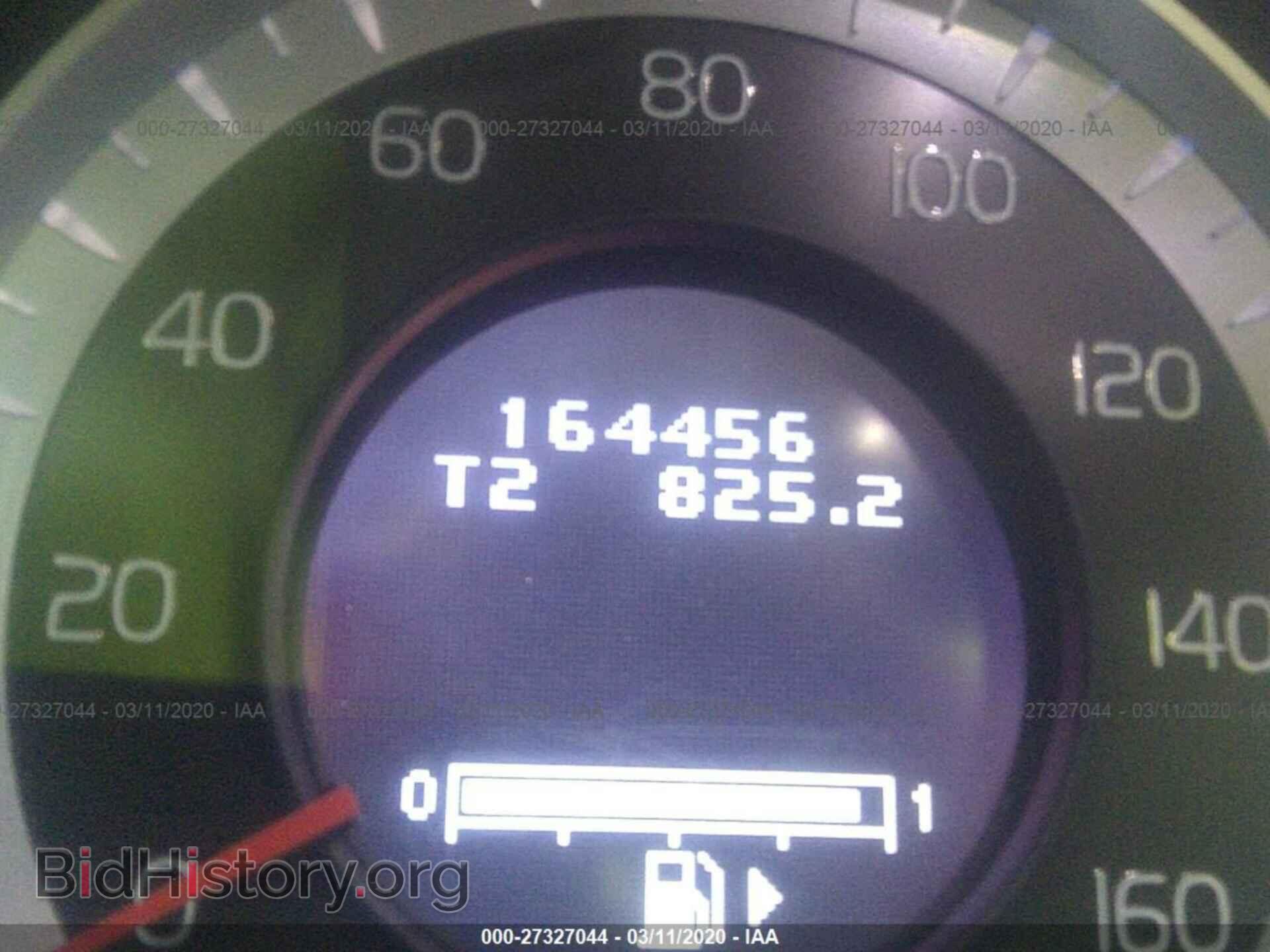 2012 VOLVO S60 - VIN: YV1622FS5C2026363 - Фото 7