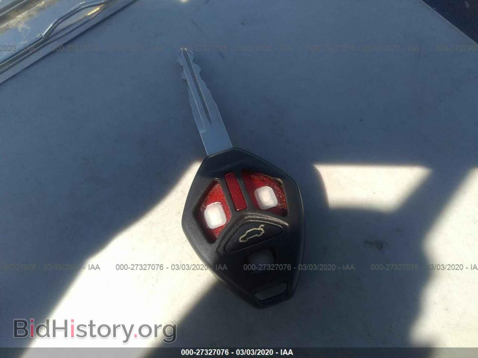 2006 MITSUBISHI ECLIPSE - VIN: 4A3AK24F86E003326 - Photo 11