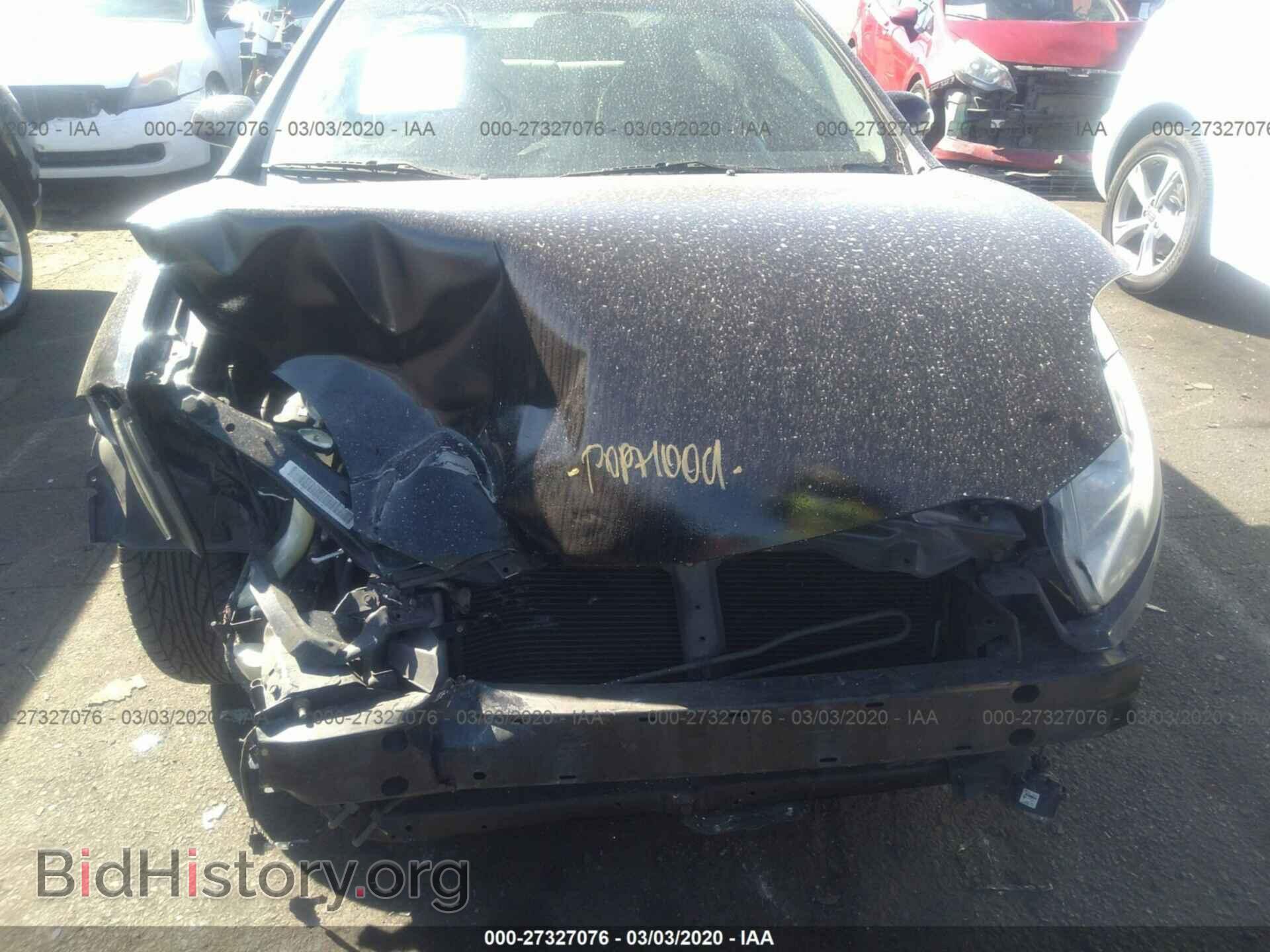 2006 MITSUBISHI ECLIPSE - VIN: 4A3AK24F86E003326 - Photo 10