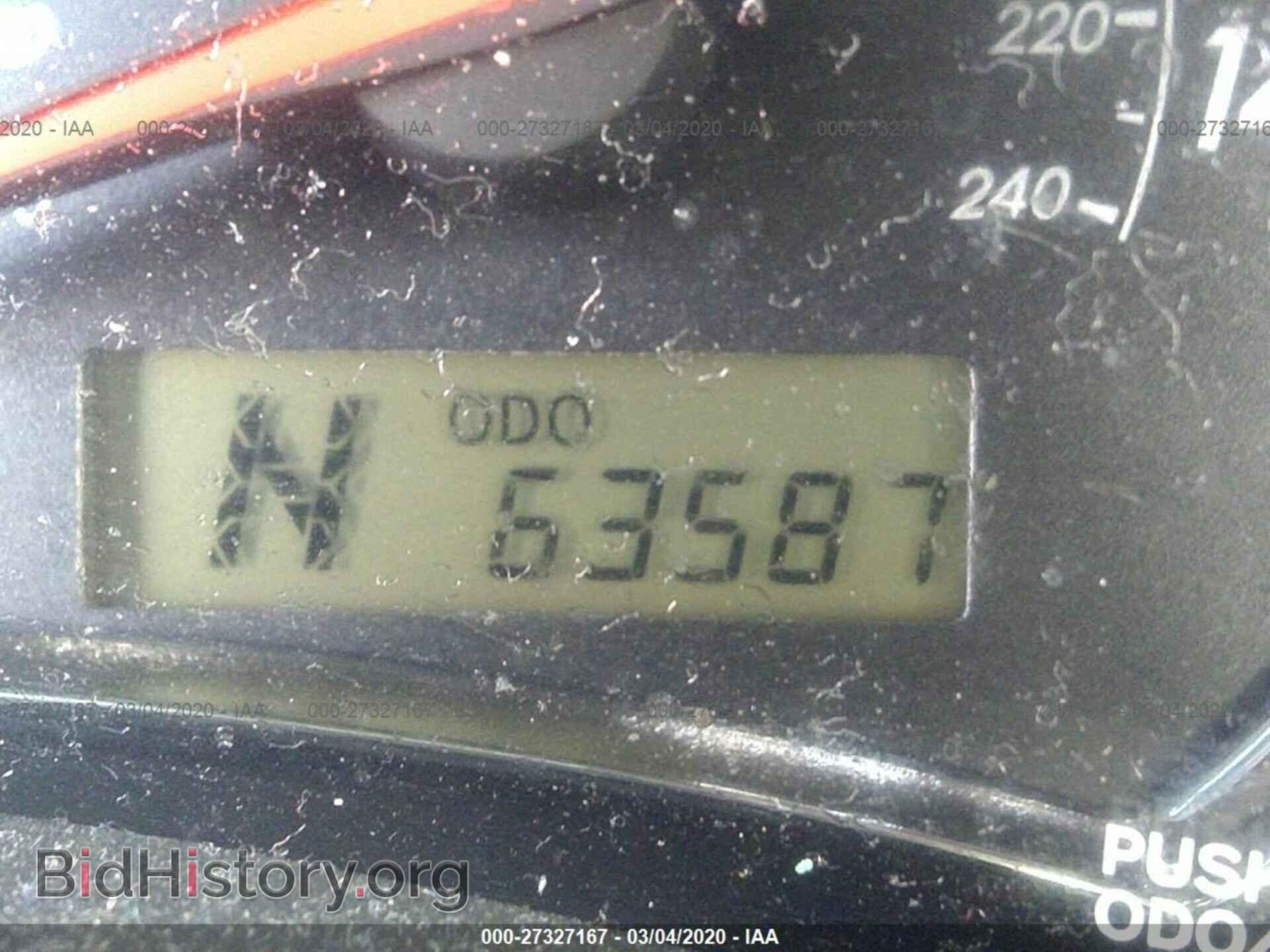 2012 TOYOTA COROLLA - VIN: 2T1BU4EE1CC892598 - Фото 7