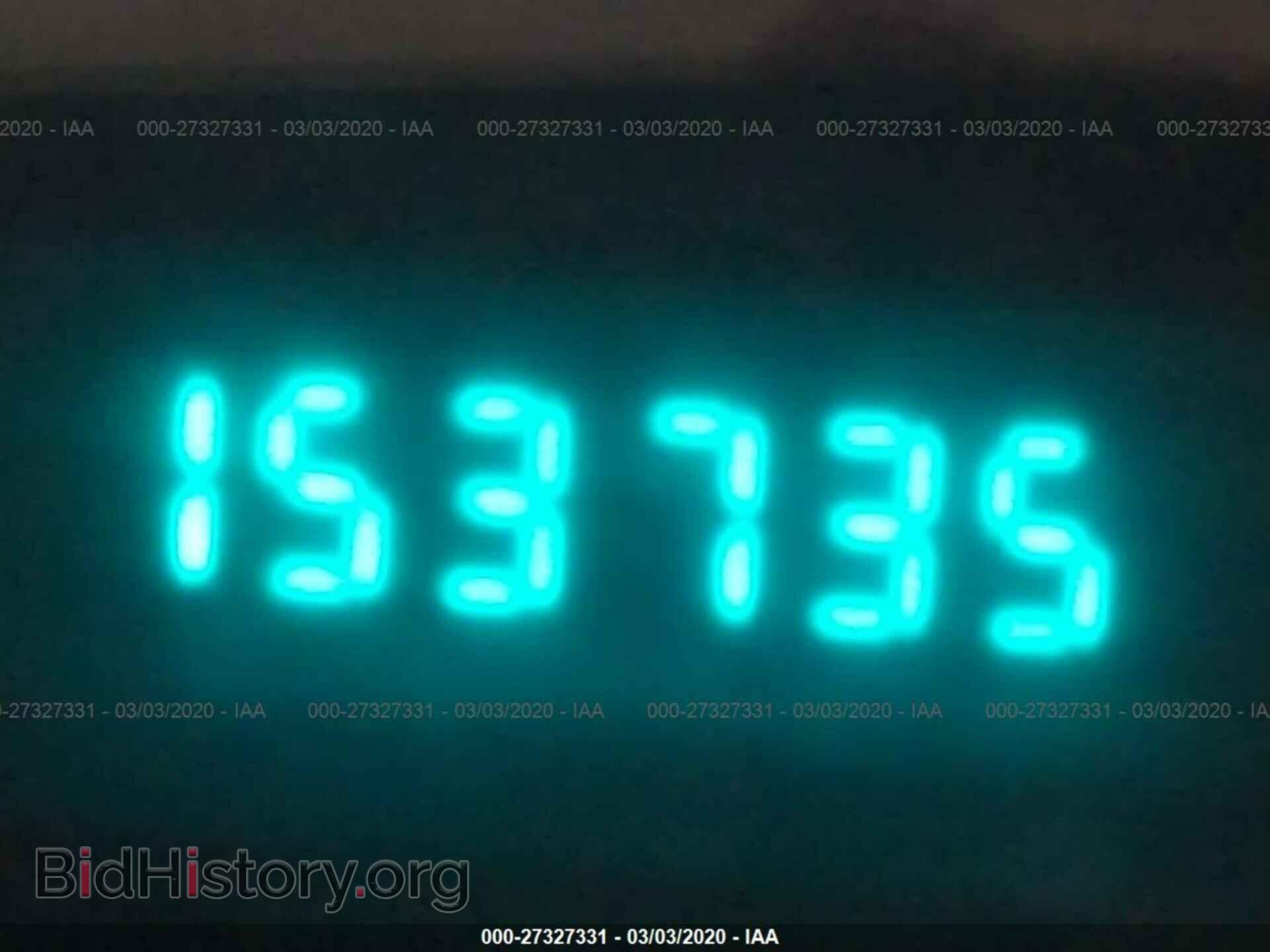 2005 GMC ENVOY - VIN: 1GKDT13S652133616 - Фото 7