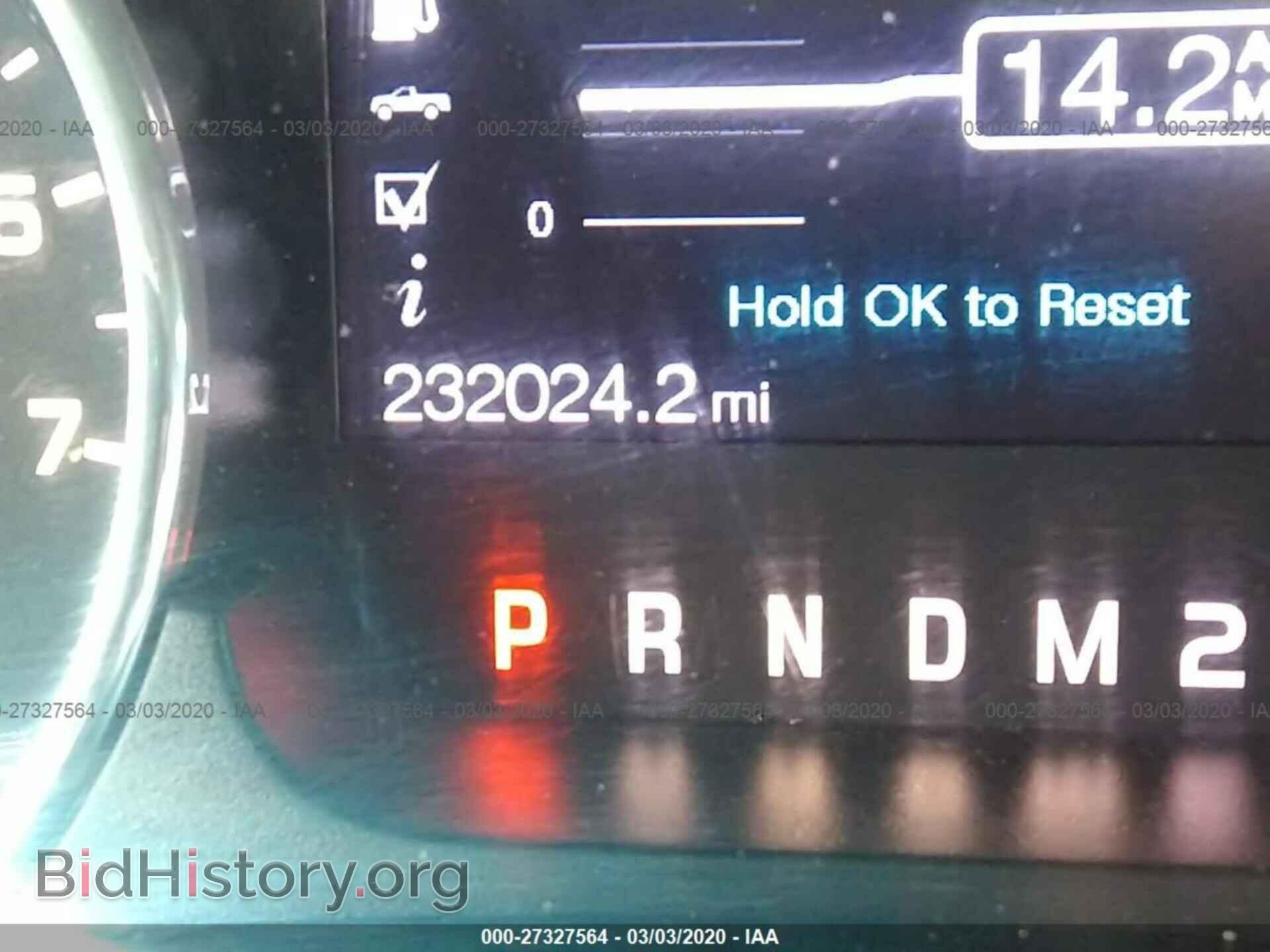 2013 FORD F150 - VIN: 1FTFX1EF5DKD43633 - Фото 7