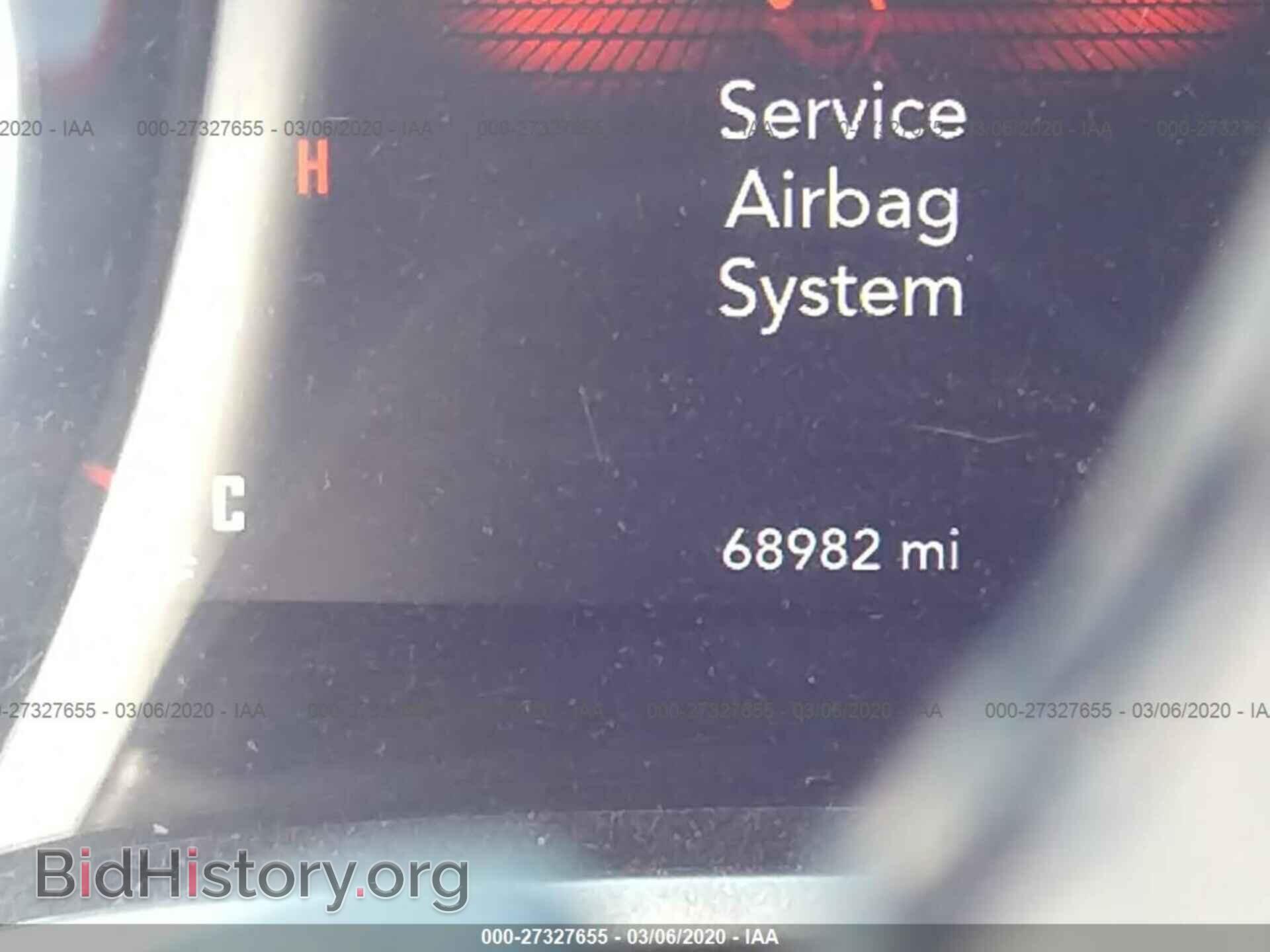 2016 DODGE CHALLENGER - VIN: 2C3CDZAG7GH309413 - Photo 7