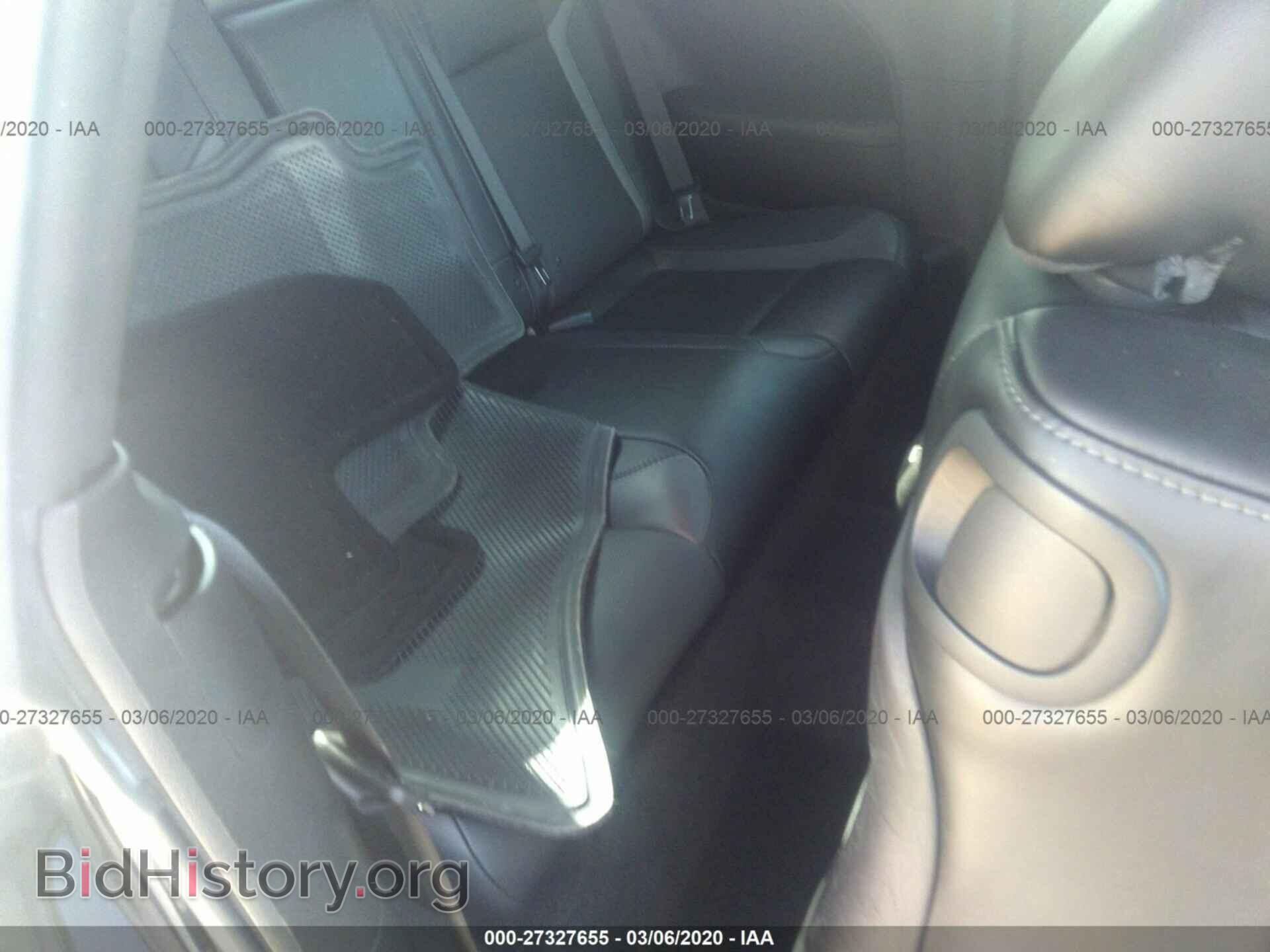 2016 DODGE CHALLENGER - VIN: 2C3CDZAG7GH309413 - Photo 8