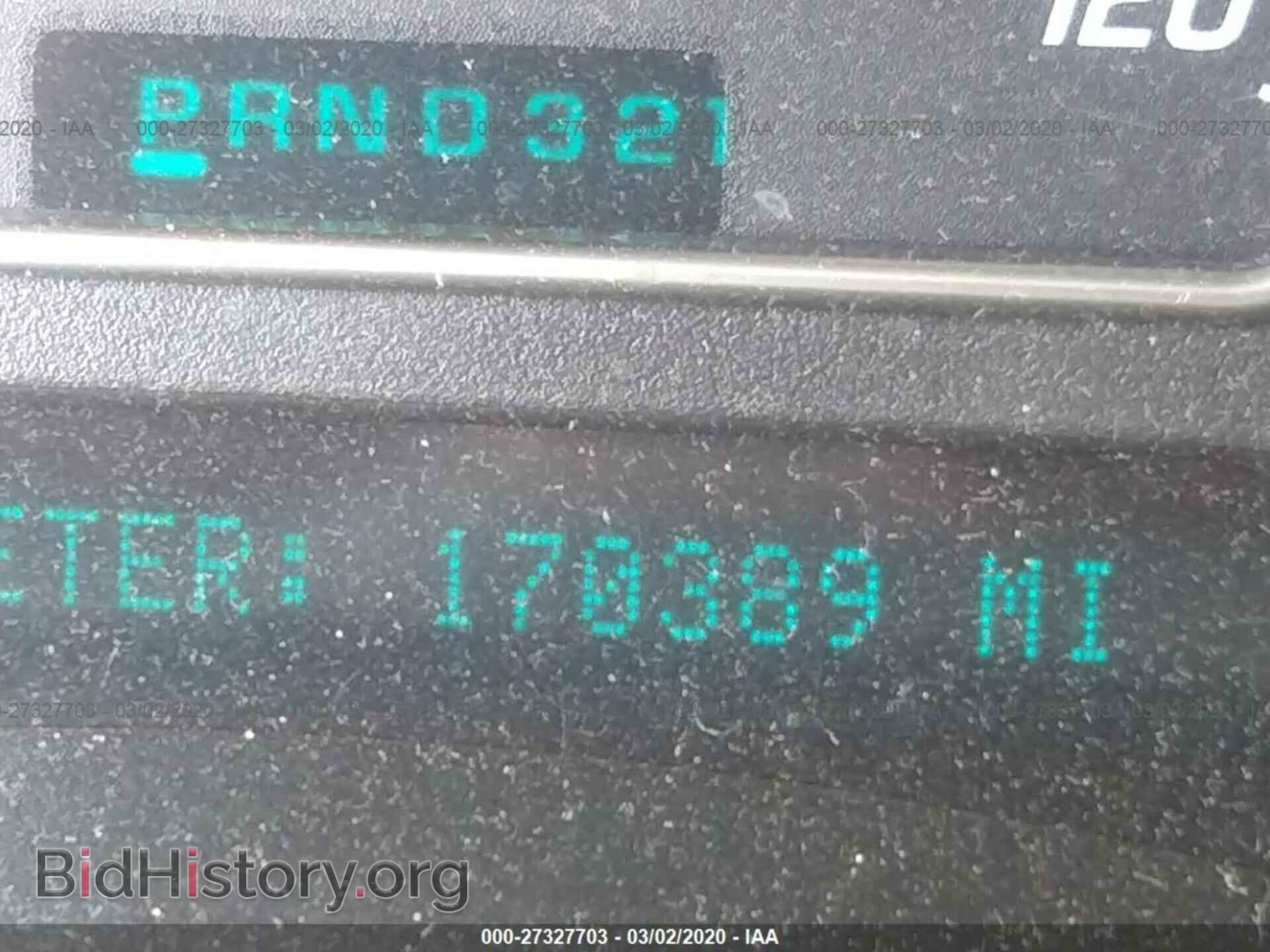 2004 GMC ENVOY - VIN: 1GKET16S746159620 - Фото 7