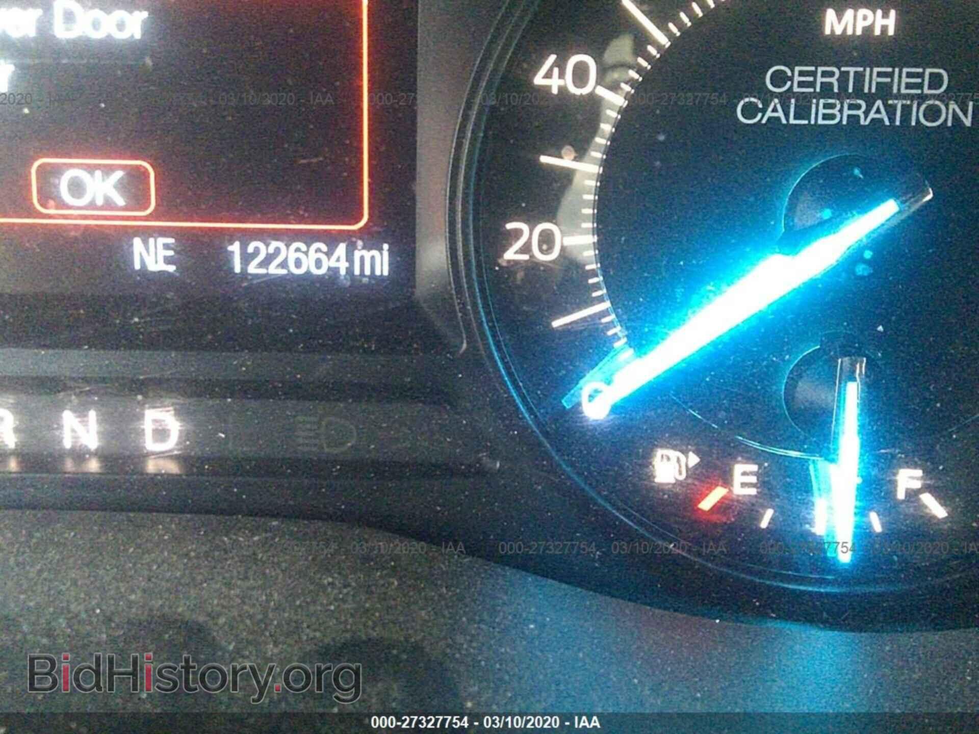 2016 FORD EXPLORER - VIN: 1FM5K8AR9GGC50684 - Фото 7