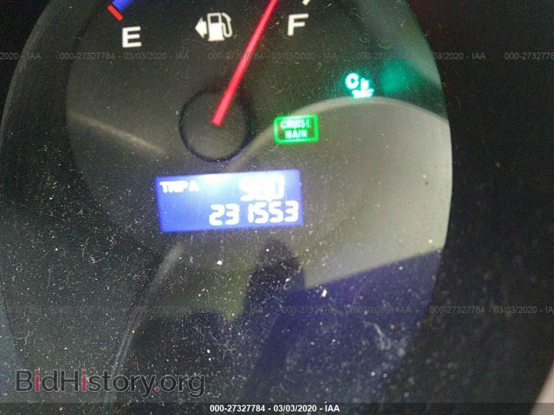 2007 HONDA FIT - VIN: JHMGD38607S000378 - Фото 7