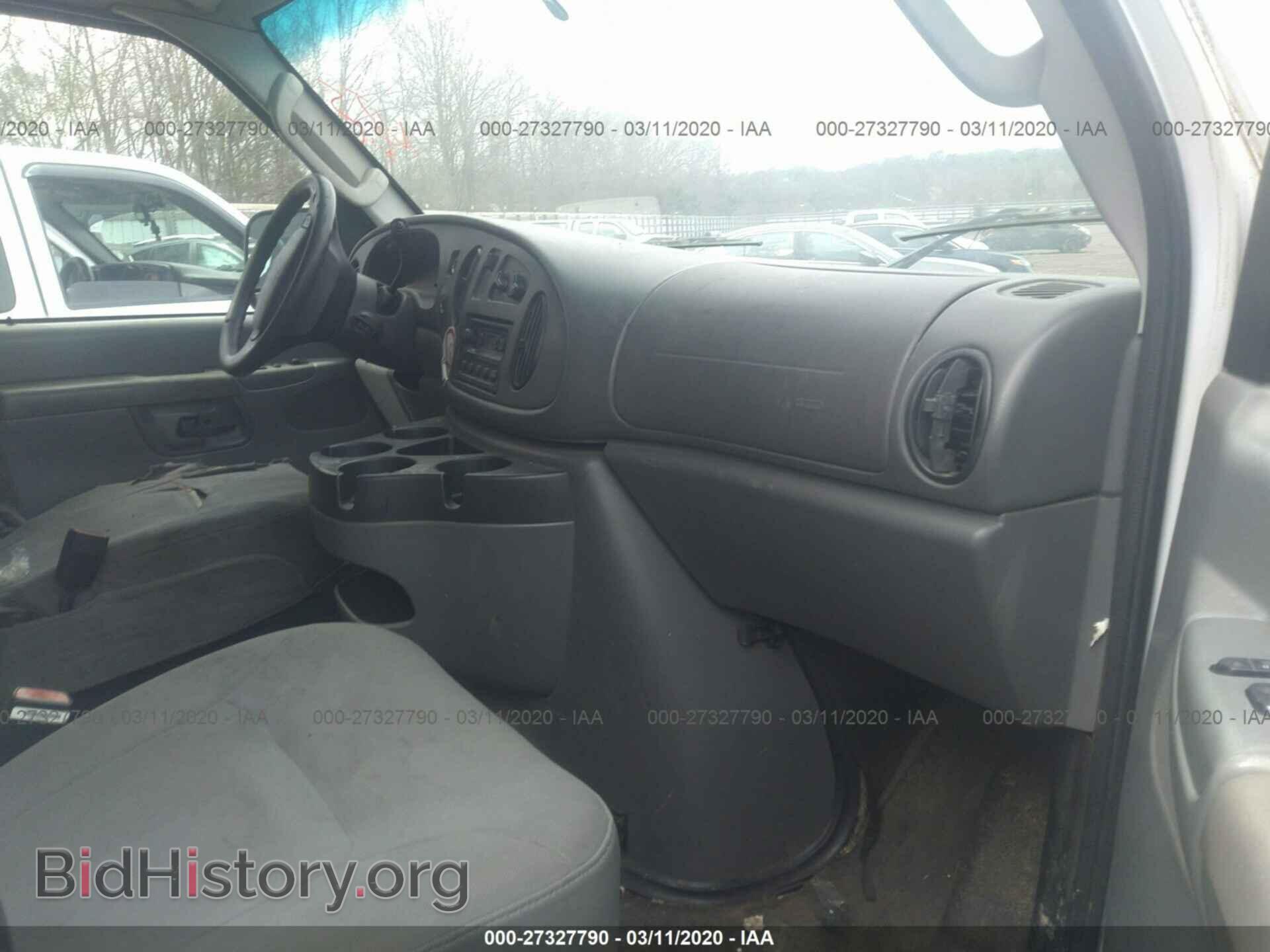 2006 FORD ECONOLINE - VIN: 1FTNE24W96DA73225 - Photo 5