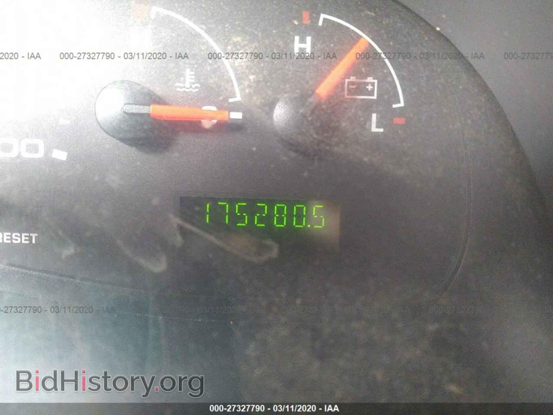 2006 FORD ECONOLINE - VIN: 1FTNE24W96DA73225 - Photo 7