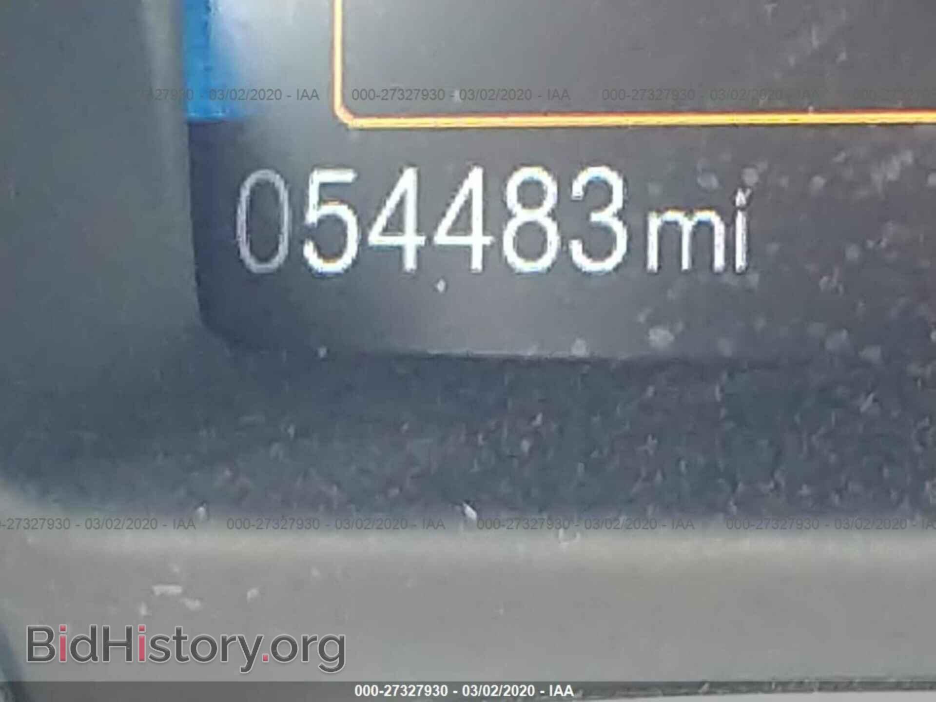 2015 FORD FOCUS - VIN: 1FADP3F20FL326899 - Фото 7