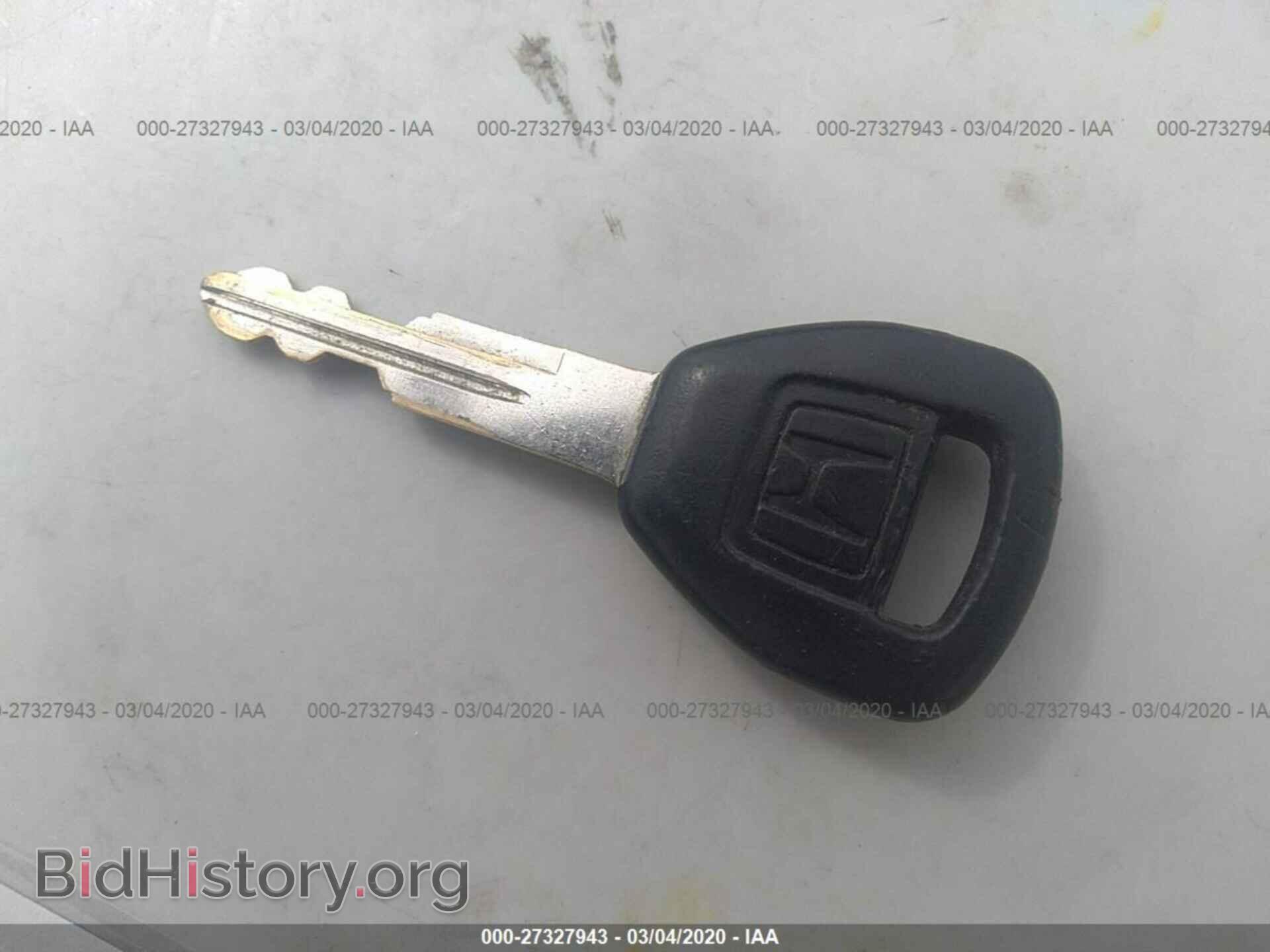 2000 HONDA S2000 - VIN: JHMAP1143YT001711 - Фото 11