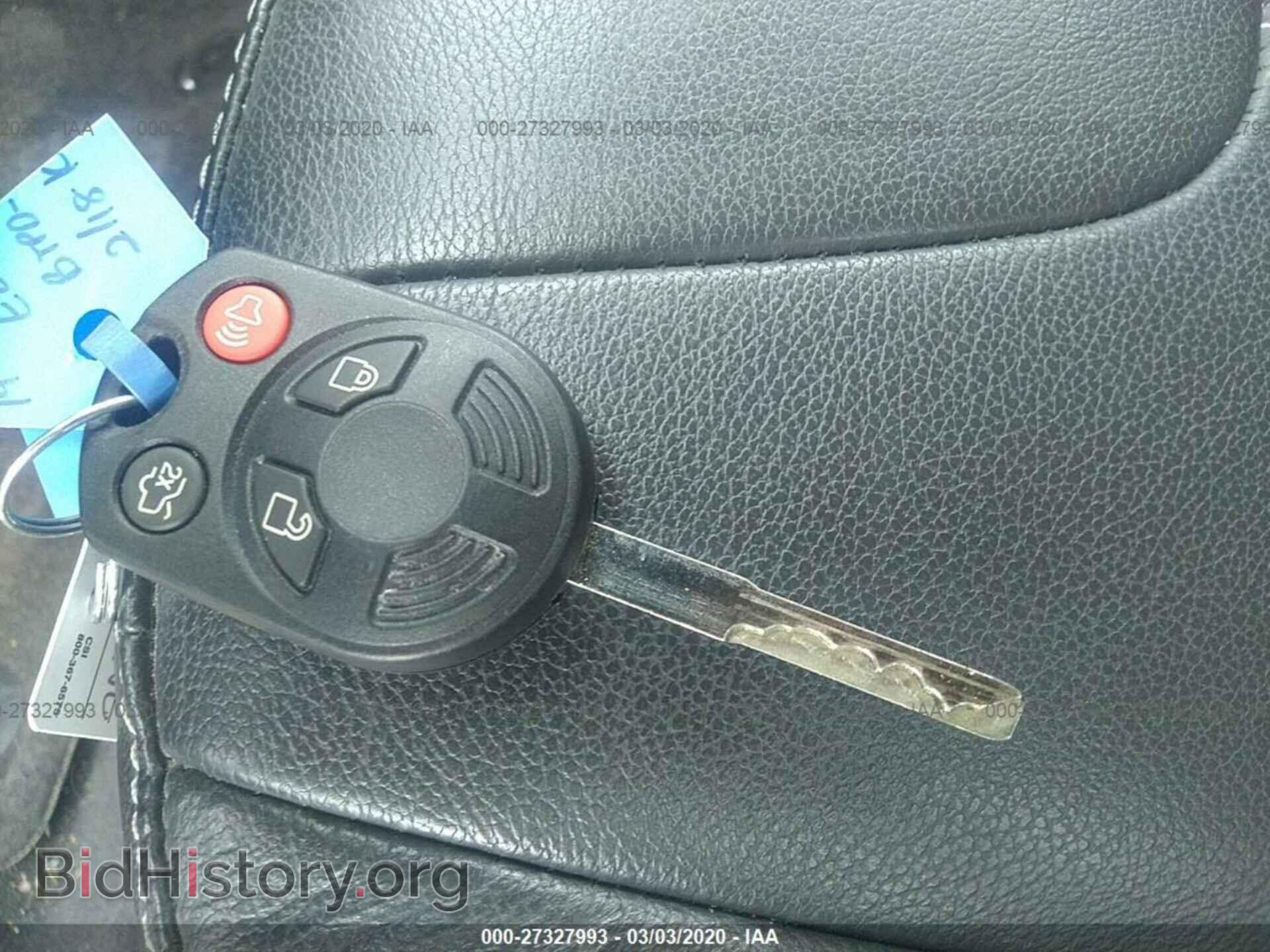2014 FORD FOCUS - VIN: 1FADP3F25EL395666 - Photo 11