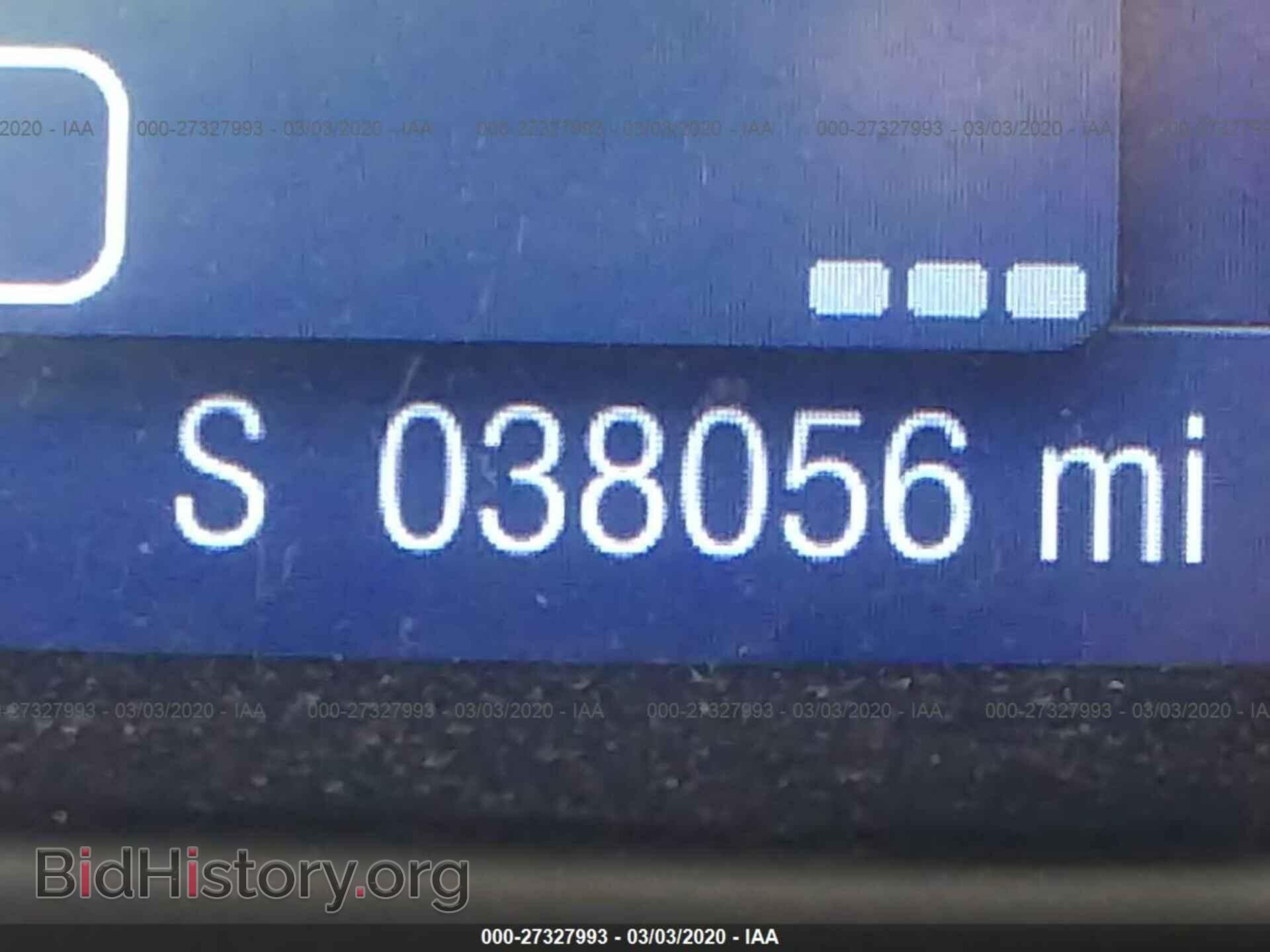 2014 FORD FOCUS - VIN: 1FADP3F25EL395666 - Photo 7