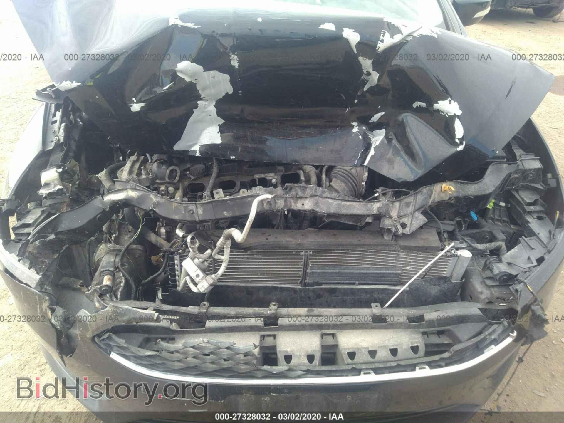 2017 FORD FOCUS - VIN: 1FADP3H21HL245099 - Photo 6