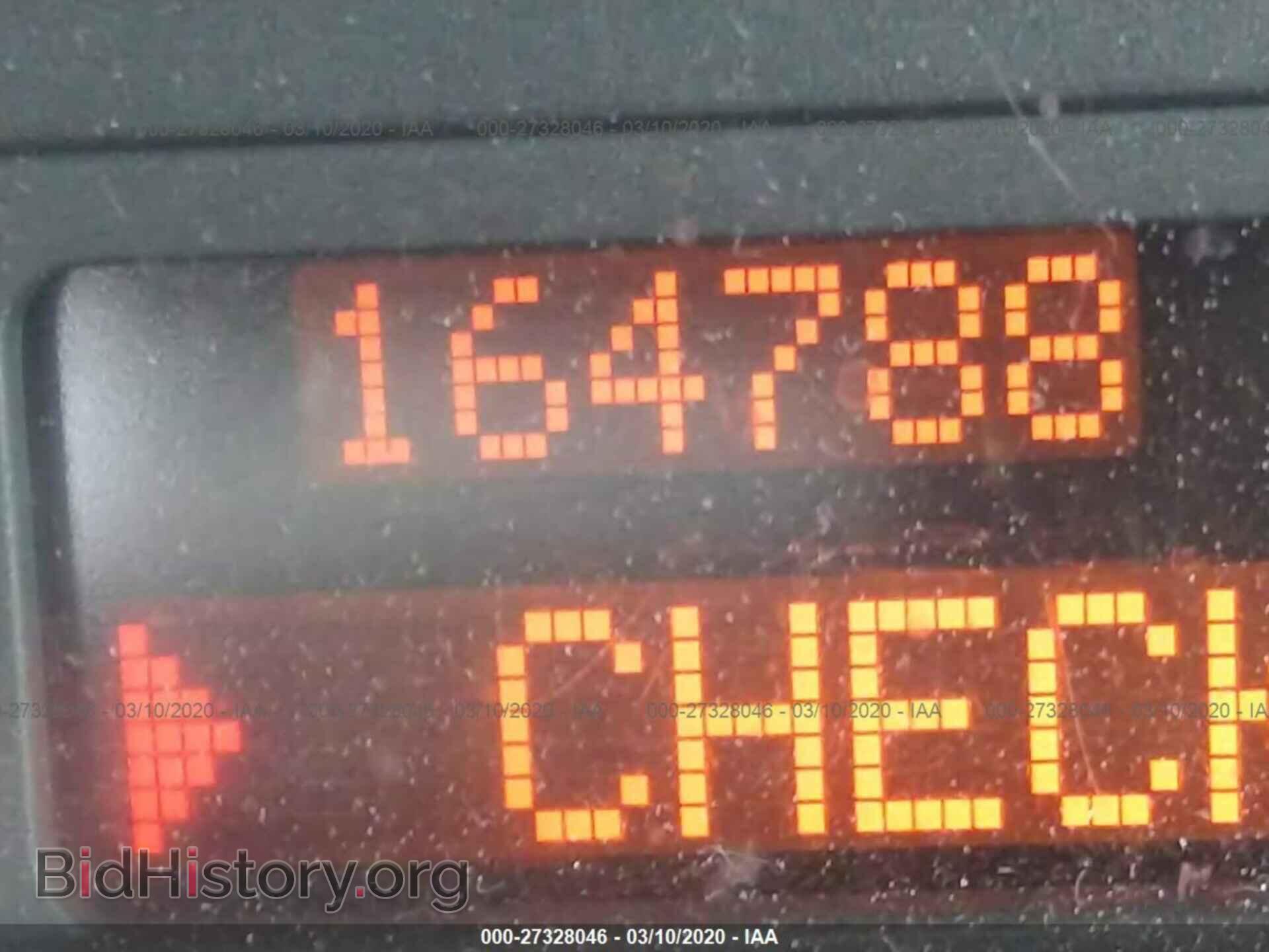 2006 BMW X5 - VIN: 5UXFA13556LY33514 - Фото 7