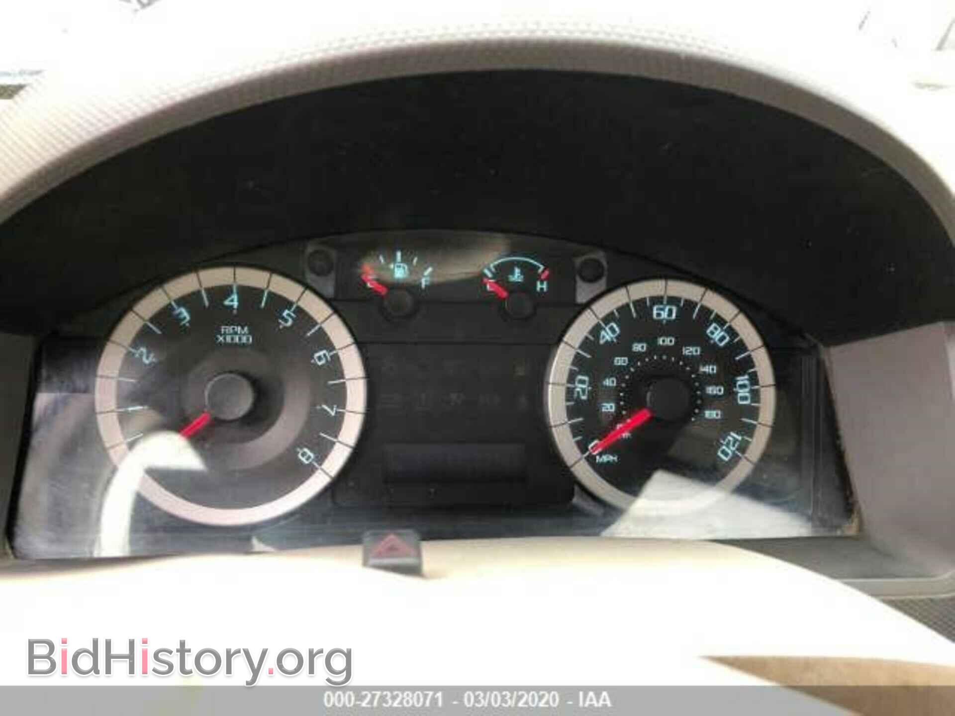 2012 FORD ESCAPE - VIN: 1FMCU9DG2CKA24186 - Photo 7
