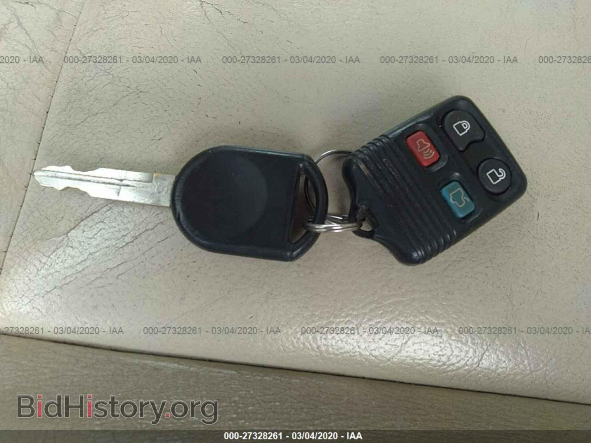 2008 FORD EXPLORER - VIN: 1FMEU74808UA15438 - Фото 11