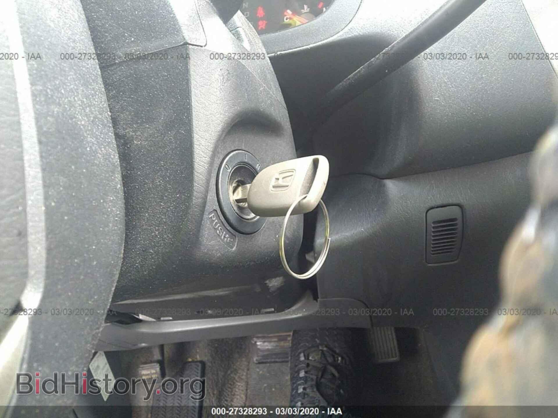 2006 HONDA PILOT - VIN: 5FNYF28566B004593 - Фото 11