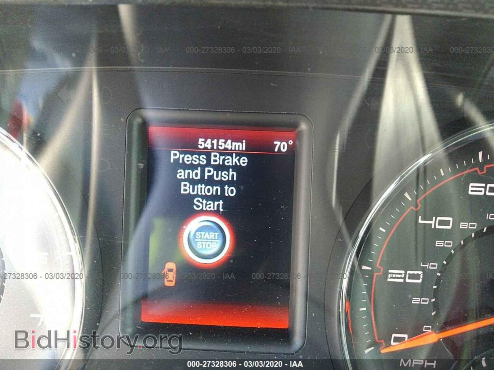 2014 DODGE CHARGER - VIN: 2C3CDXBG5EH363387 - Фото 7