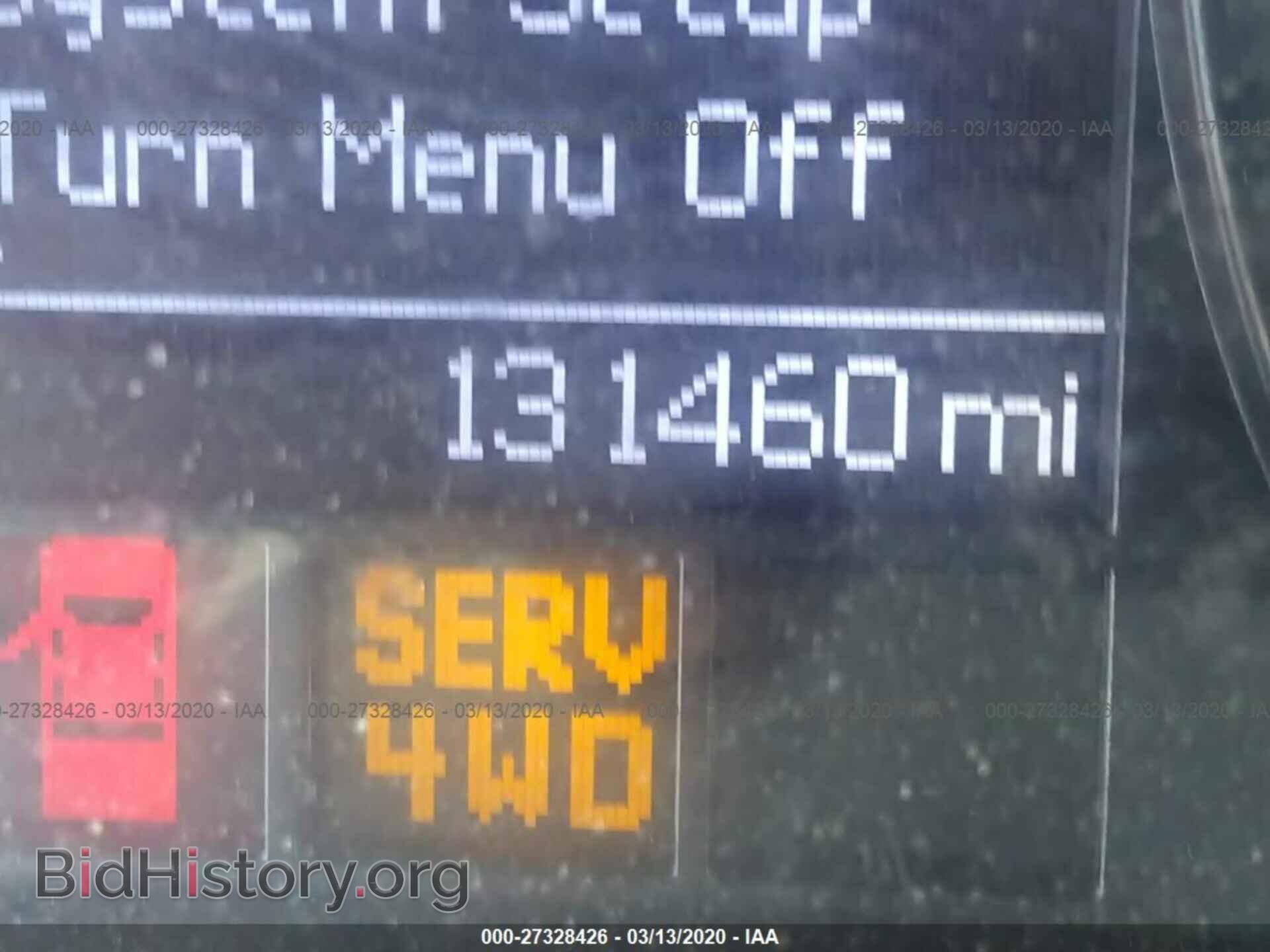 2012 DODGE RAM 1500 - VIN: 1C6RD7MT0CS209232 - Фото 7