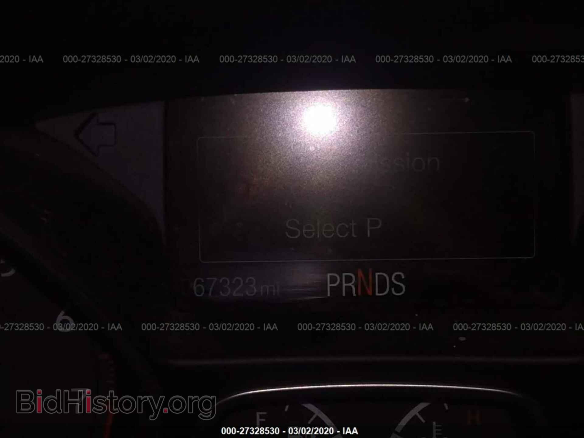 2016 FORD FOCUS - VIN: 1FADP3F22GL332267 - Фото 7