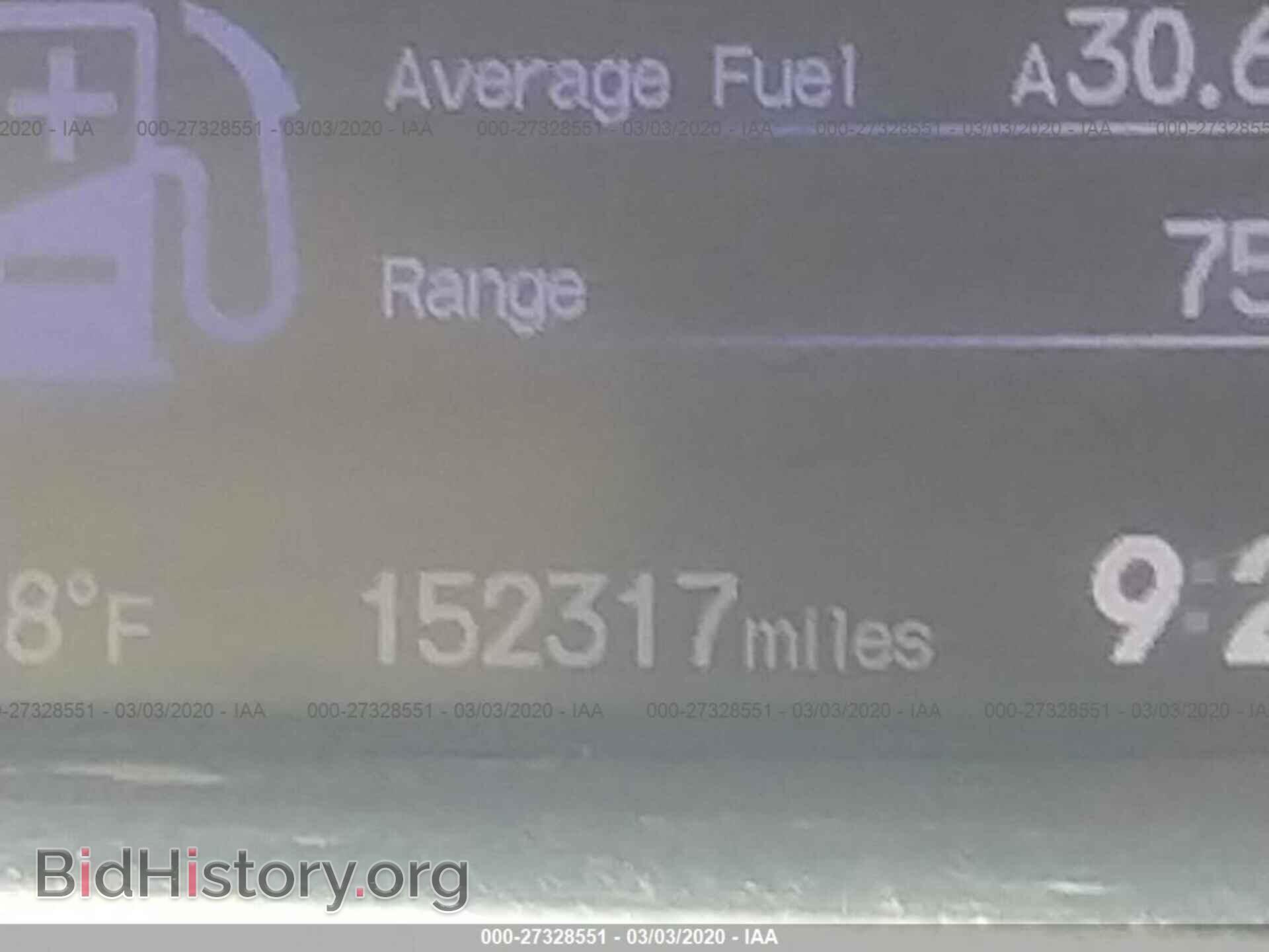 2013 HONDA CIVIC - VIN: 19XFB2F50DE053040 - Photo 7