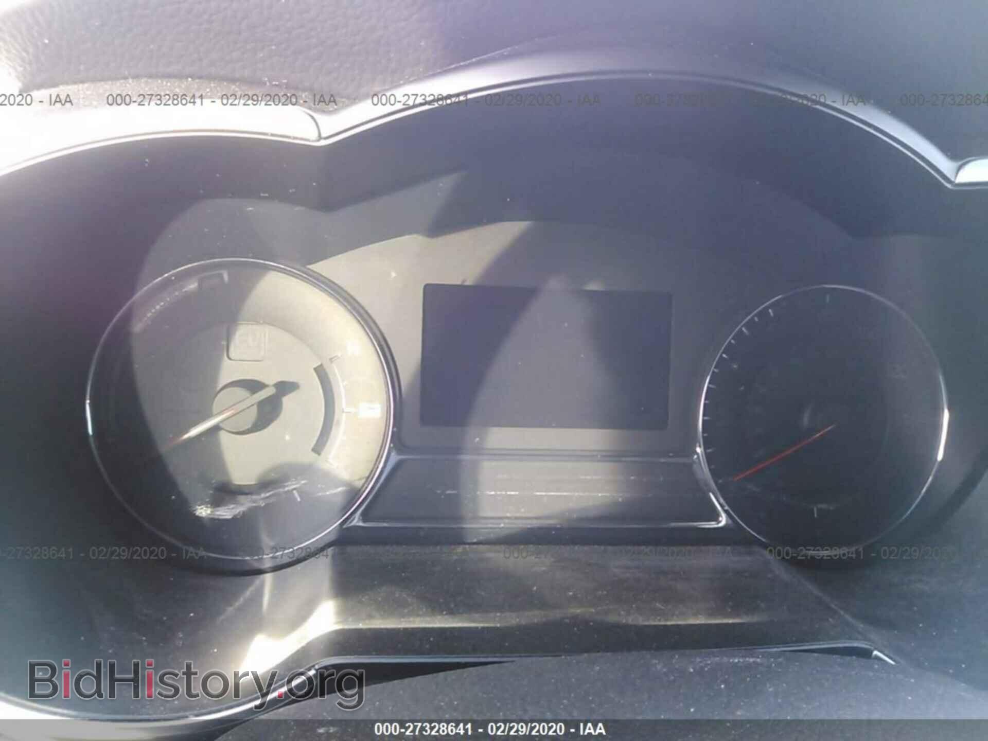 2014 KIA OPTIMA - VIN: KNAGM4AD3E5077013 - Фото 7