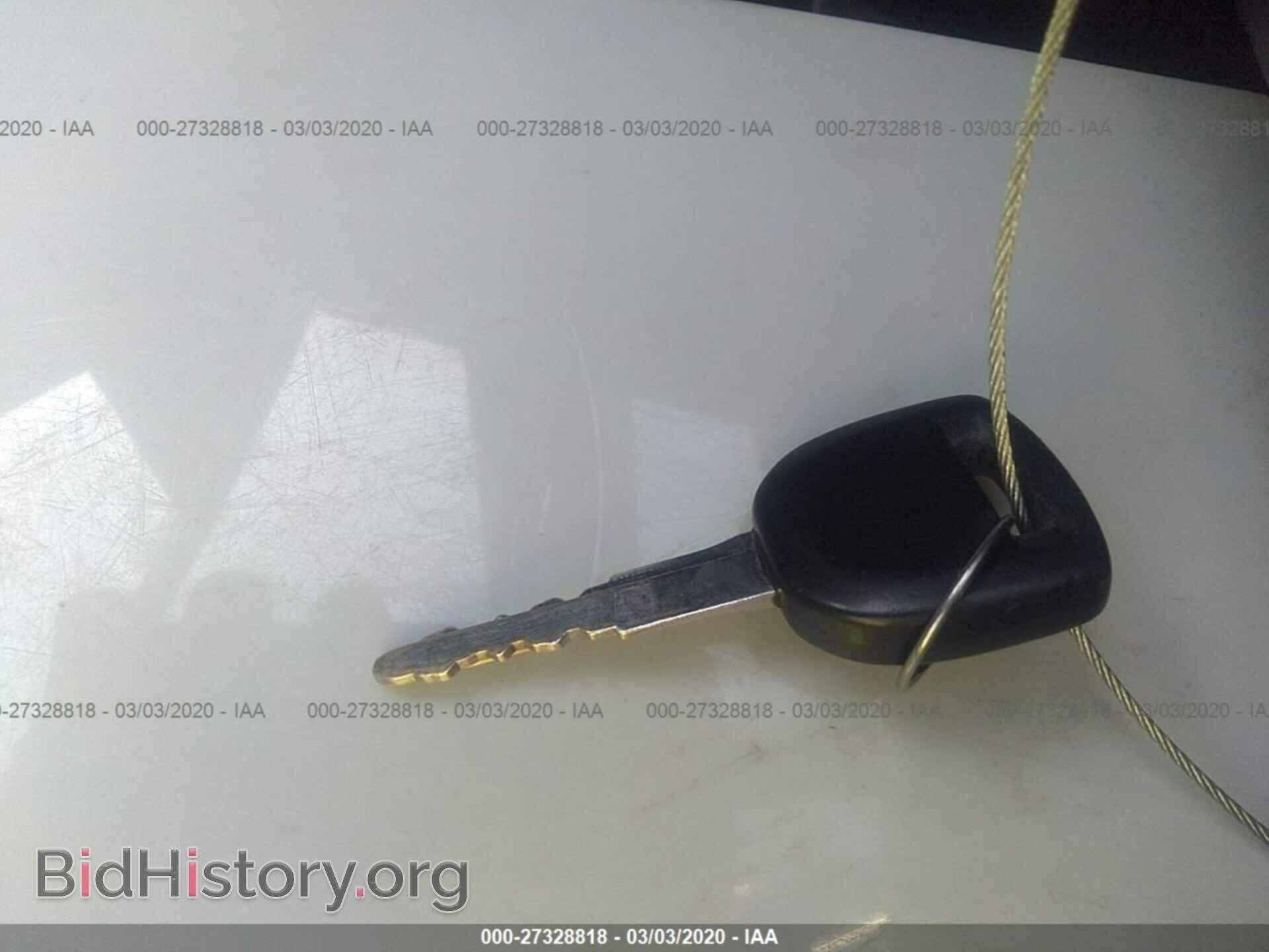 2011 MAZDA 3 - VIN: JM1BL1UF0B1427177 - Photo 11