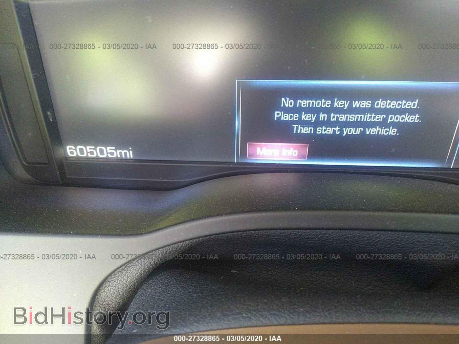 2015 CADILLAC ESCALADE - VIN: 1GYS4PKJ2FR677903 - Фото 7