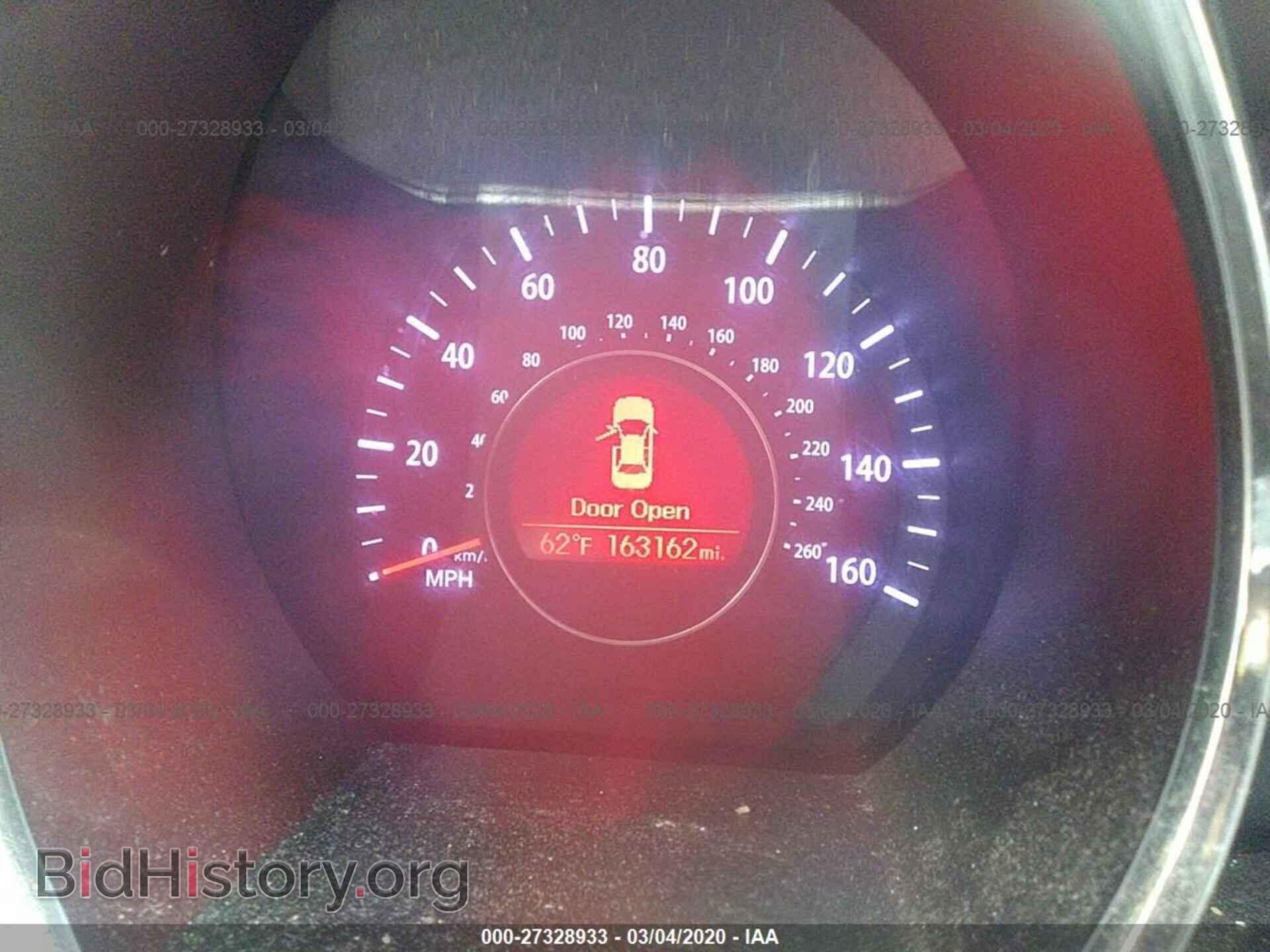 2012 KIA OPTIMA - VIN: 5XXGM4A74CG055561 - Фото 7