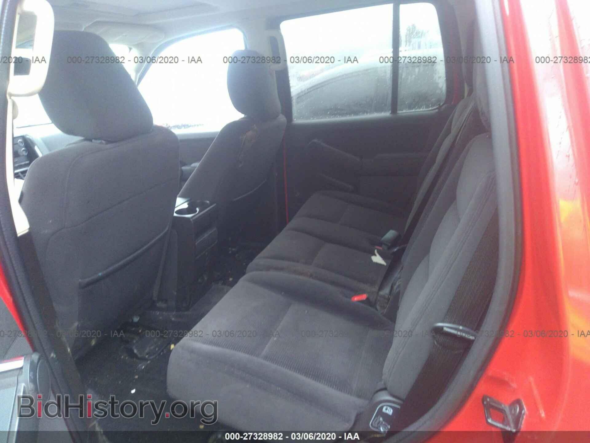 2010 FORD EXPLORER - VIN: 1FMEU8DE8AUA71449 - Фото 8
