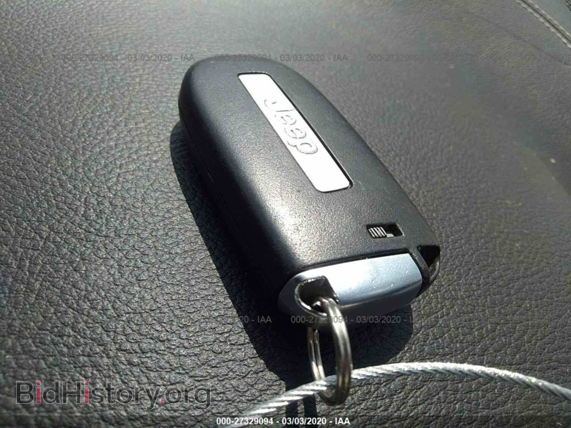 2015 JEEP CHEROKEE - VIN: 1C4PJMCB8FW591247 - Фото 10