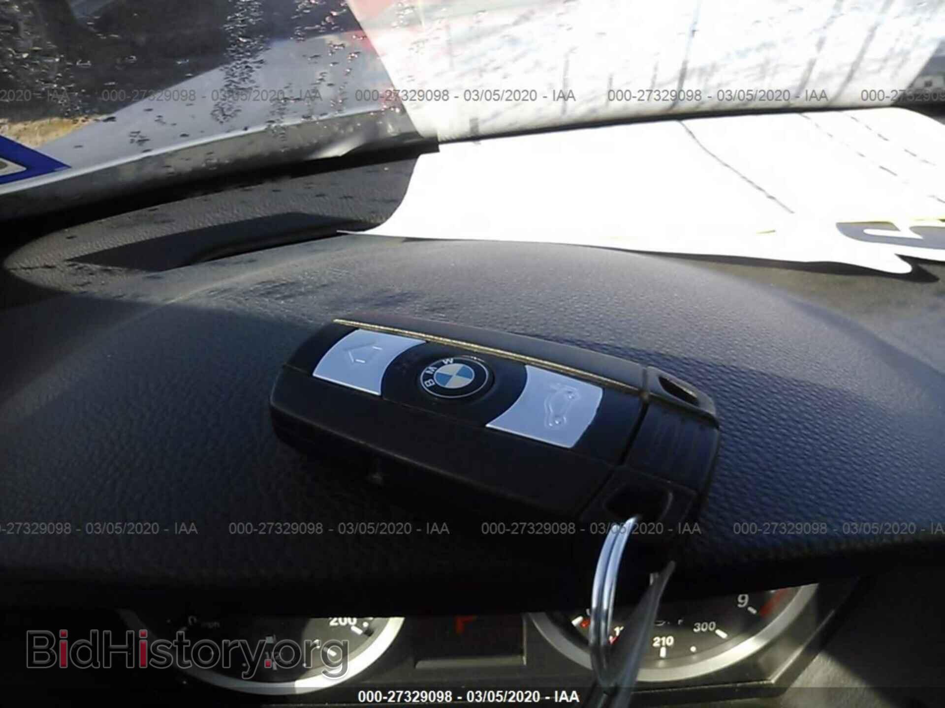 2011 BMW M3 - VIN: WBSDX9C59BE783861 - Фото 11