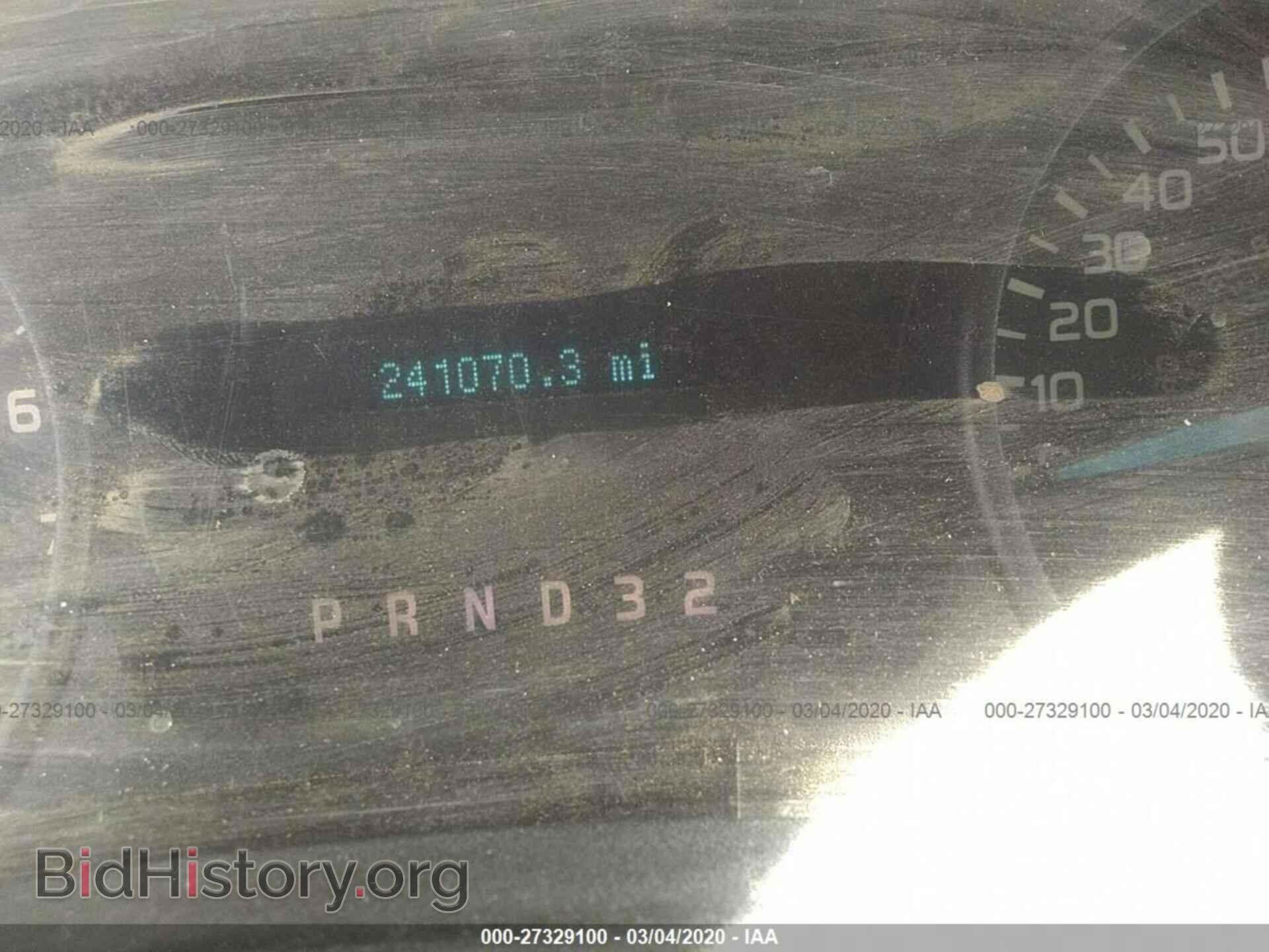 2013 FORD F150 - VIN: 1FTMF1CM2DKF67681 - Фото 7