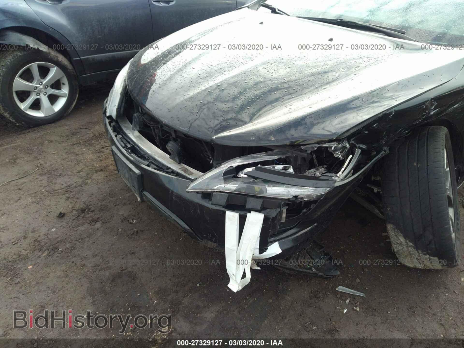 2016 CHRYSLER 200 - VIN: 1C3CCCBG1GN110170 - Photo 6