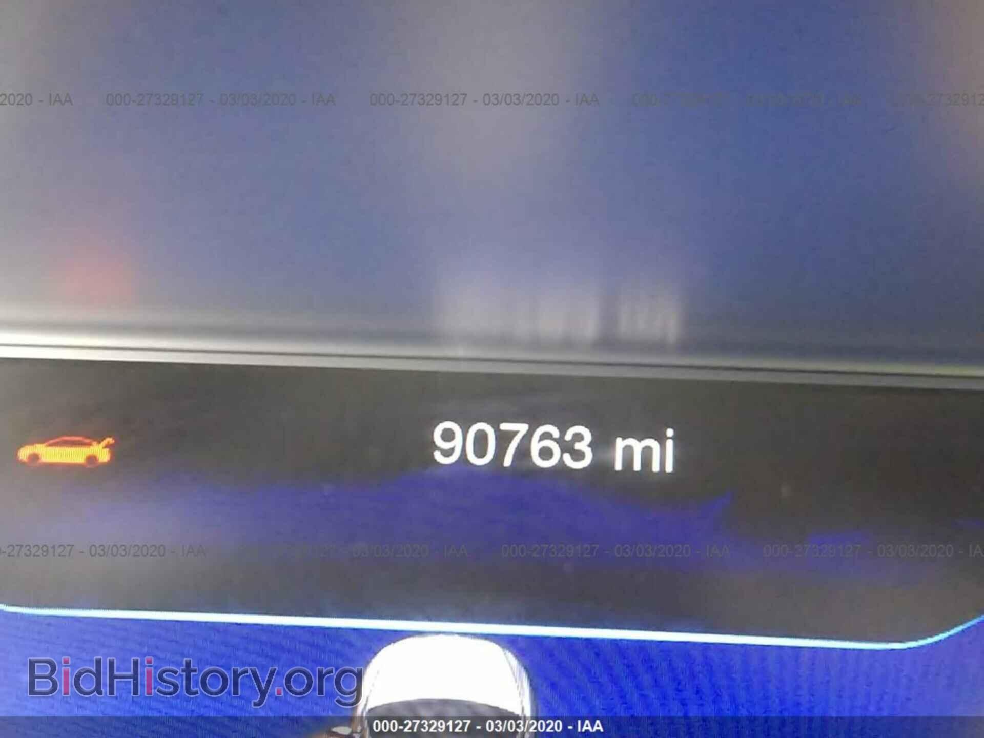 2016 CHRYSLER 200 - VIN: 1C3CCCBG1GN110170 - Photo 7