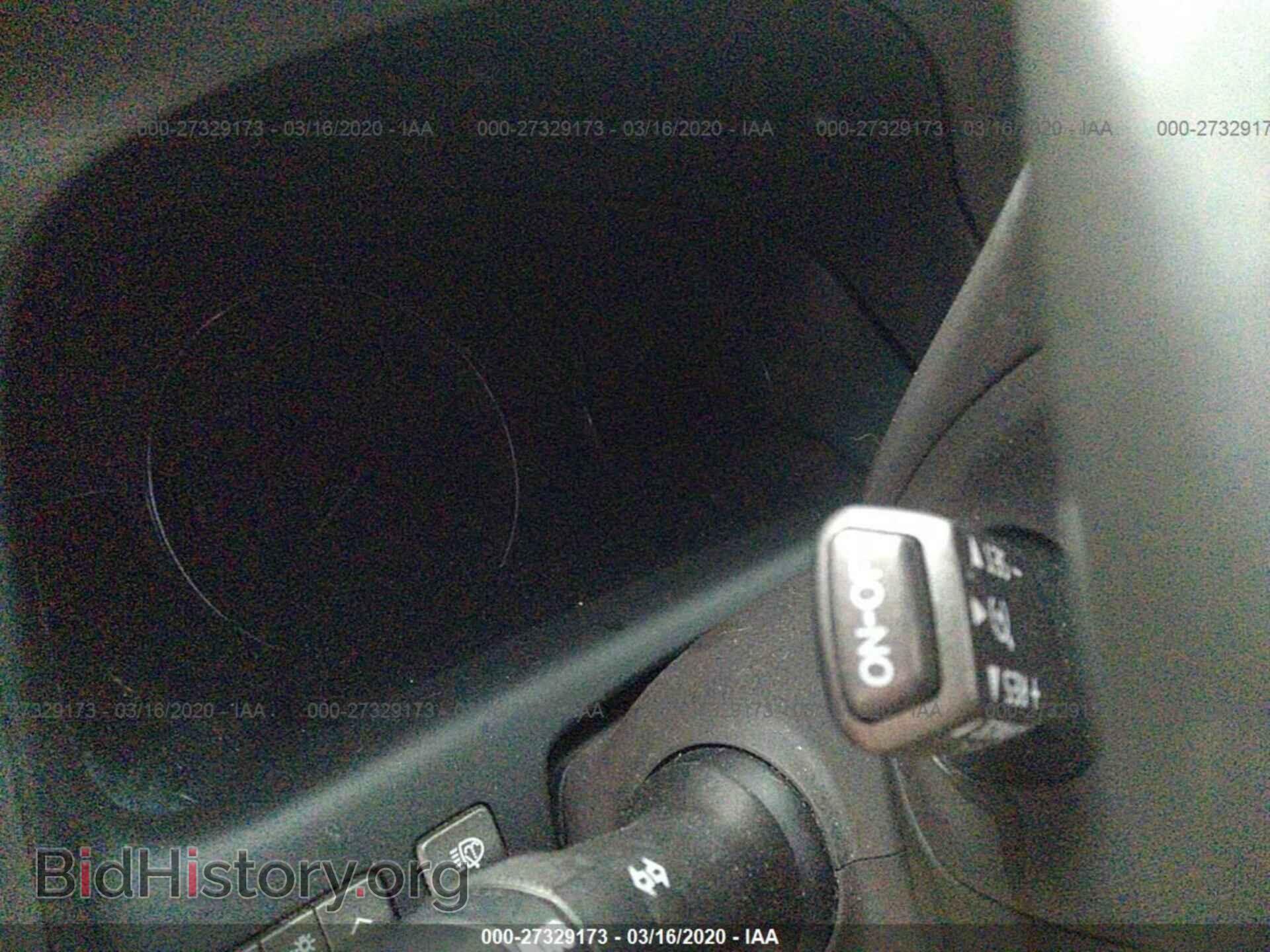 2007 LEXUS LS - VIN: JTHGL46F075013772 - Photo 7