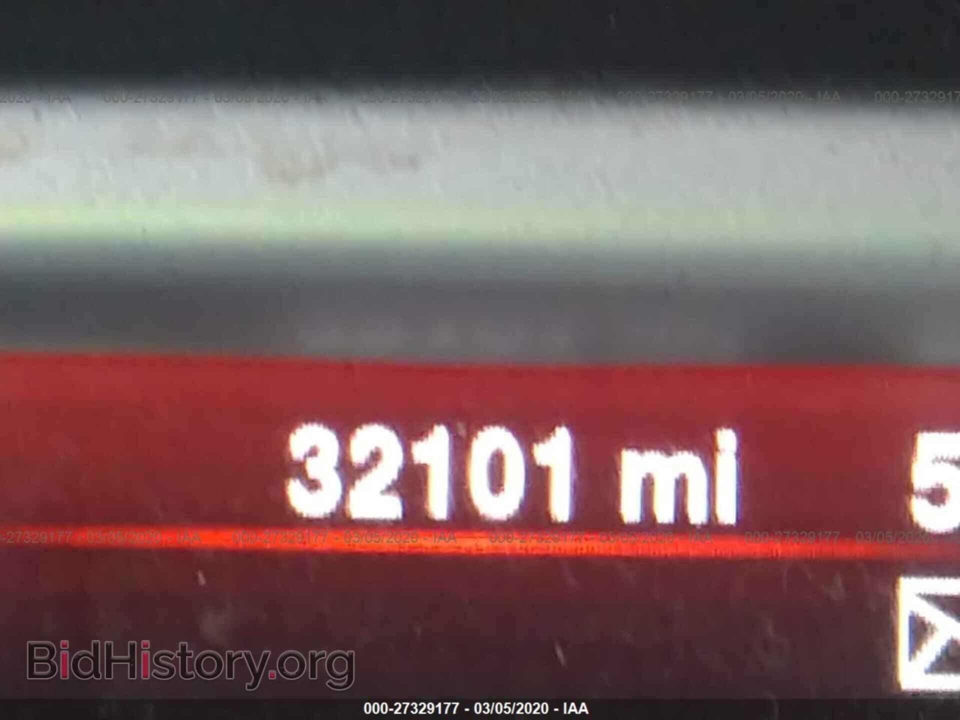 2015 DODGE JOURNEY - VIN: 3C4PDCAB5FT747822 - Photo 7