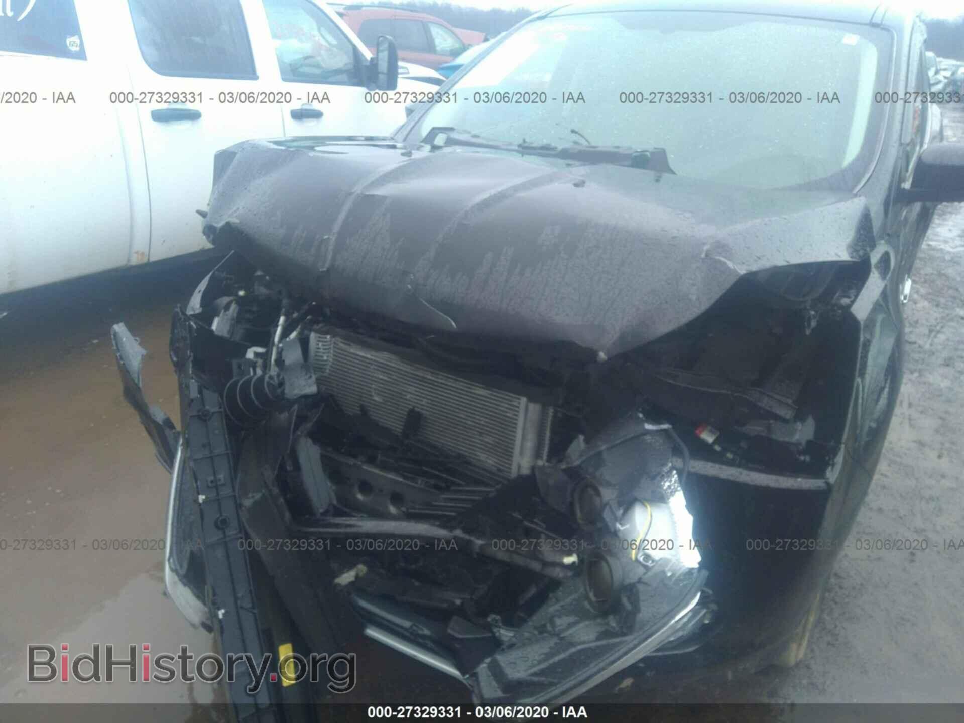 2013 FORD ESCAPE - VIN: 1FMCU9GX9DUB69369 - Фото 6