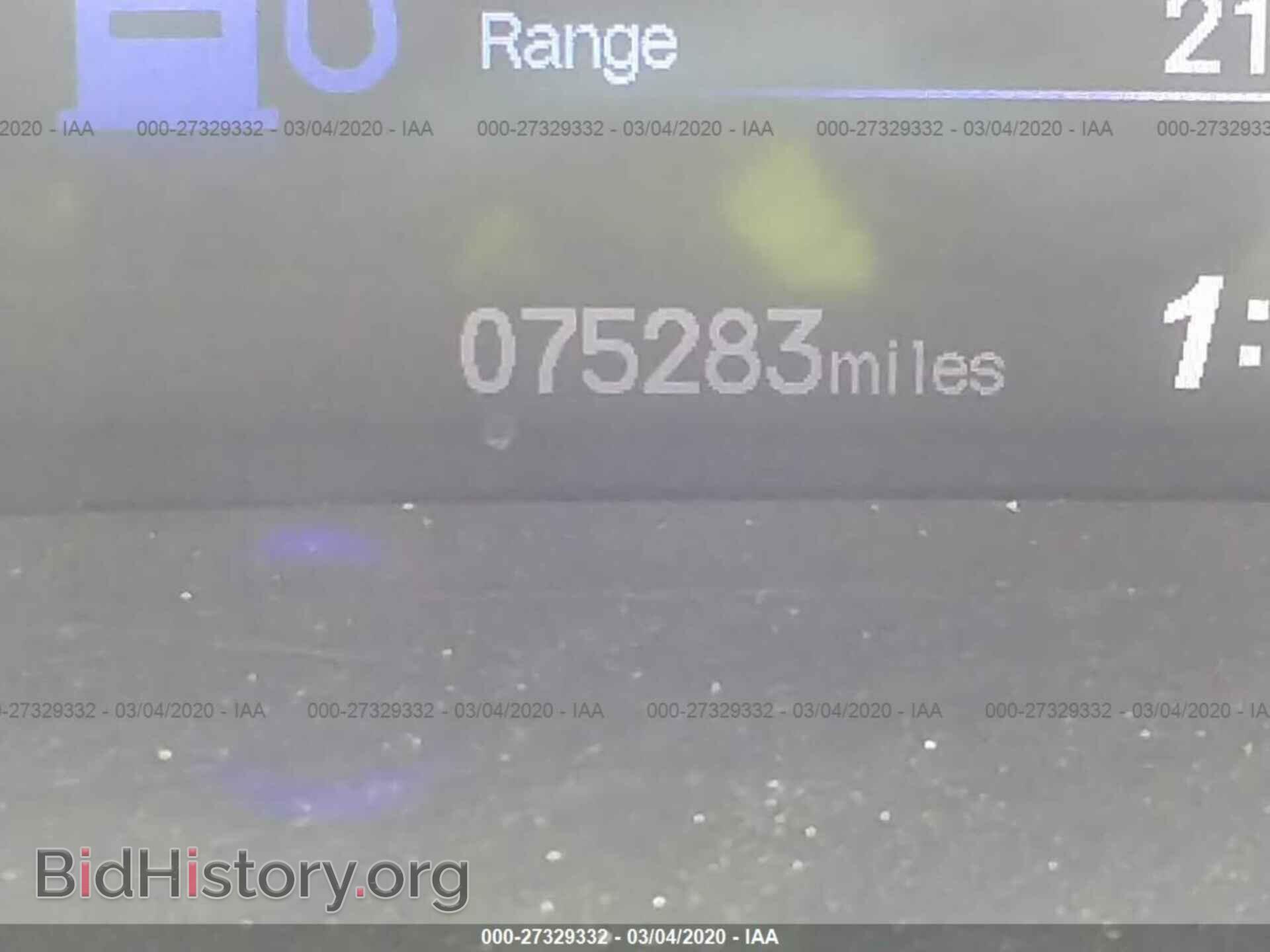 2012 HONDA CIVIC - VIN: 19XFB2F57CE088480 - Photo 7