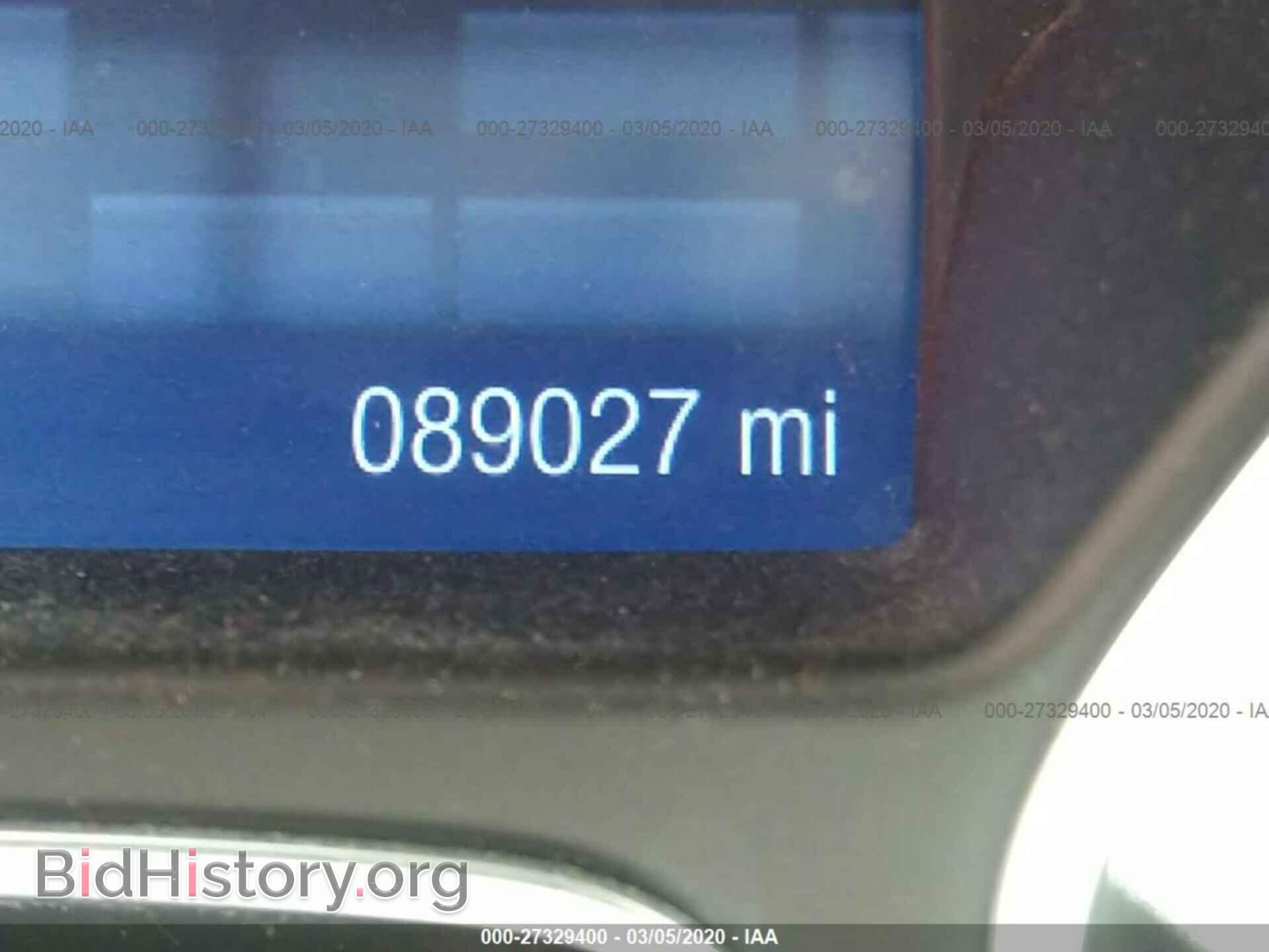 2012 FORD FOCUS - VIN: 1FAHP3F26CL271176 - Photo 7
