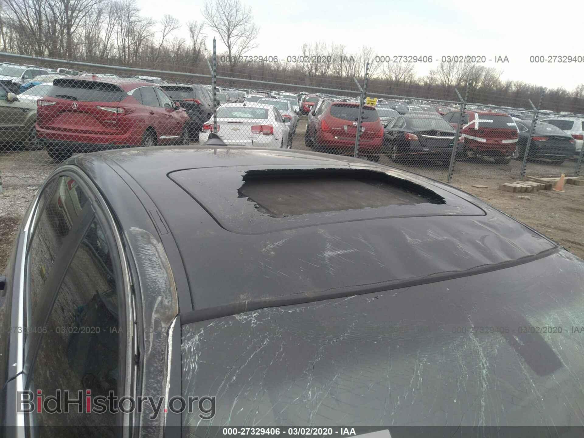 2009 BMW 335 - VIN: WBAPL33509A404483 - Фото 6